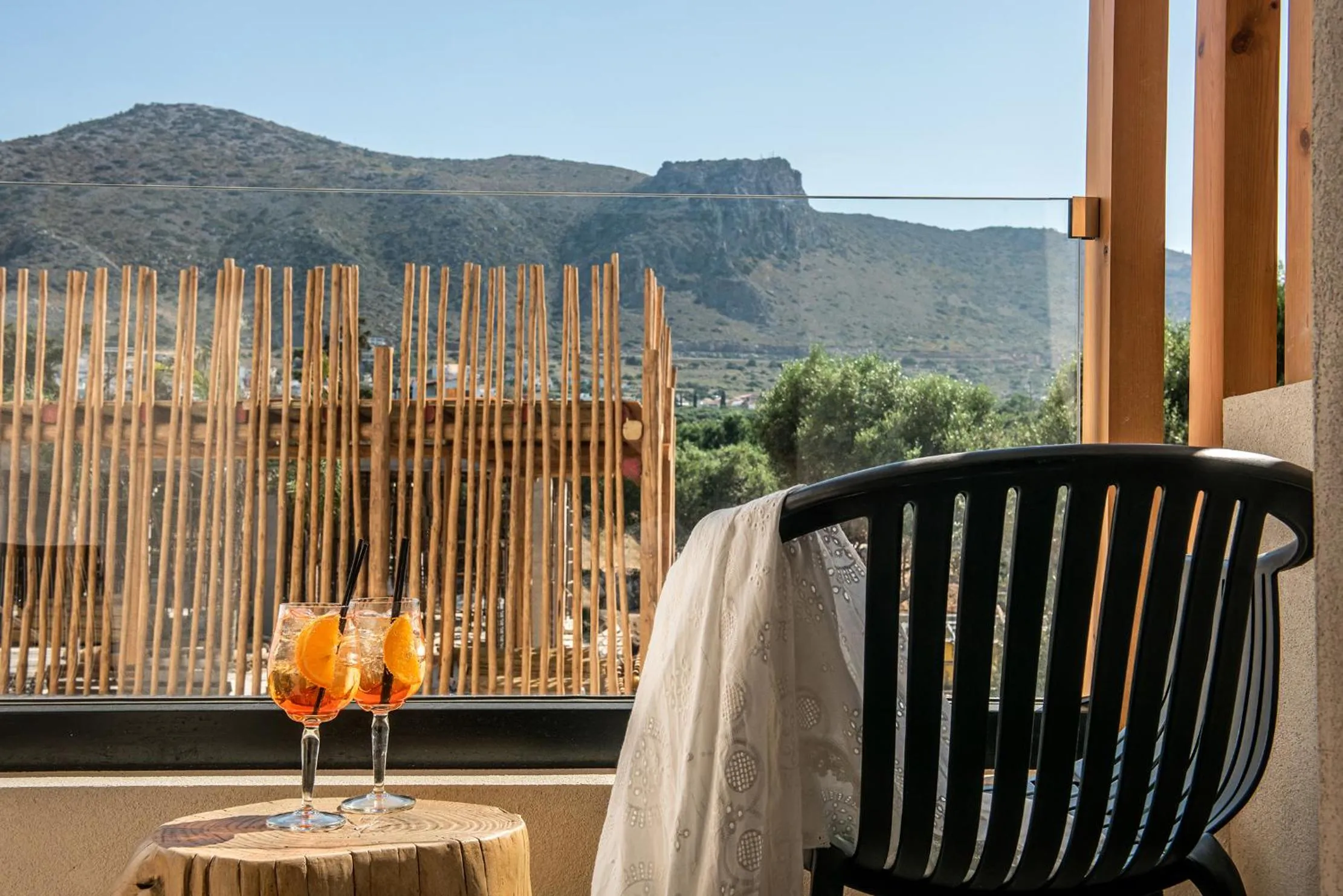 Day in Indigo Inn Casa Adults Only