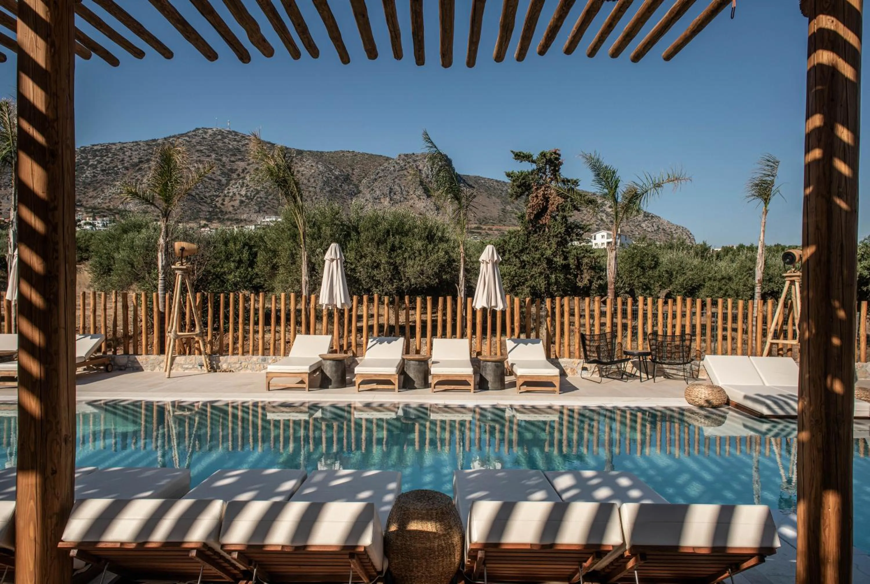 Day in Indigo Inn Casa Adults Only