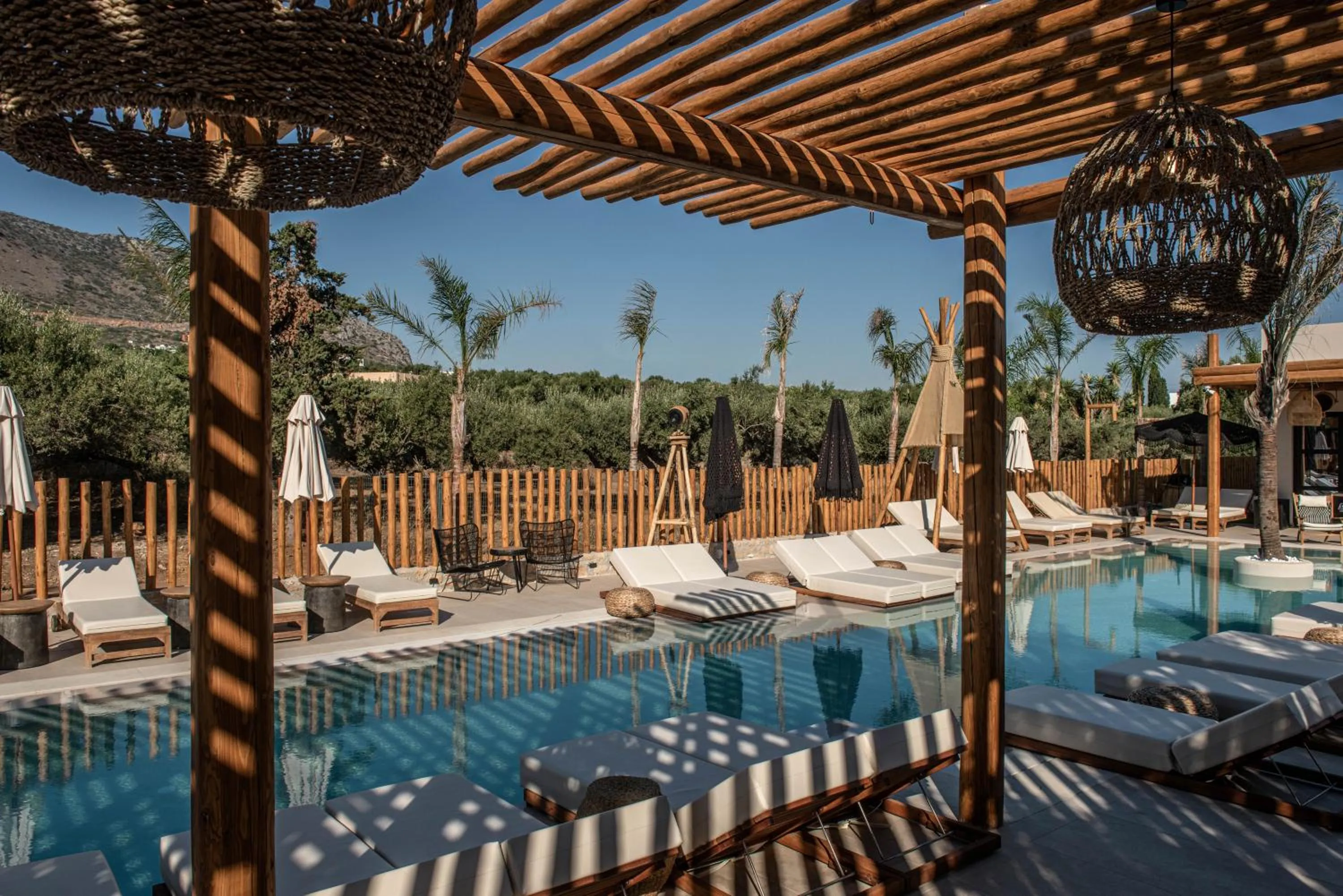 Day in Indigo Inn Casa Adults Only