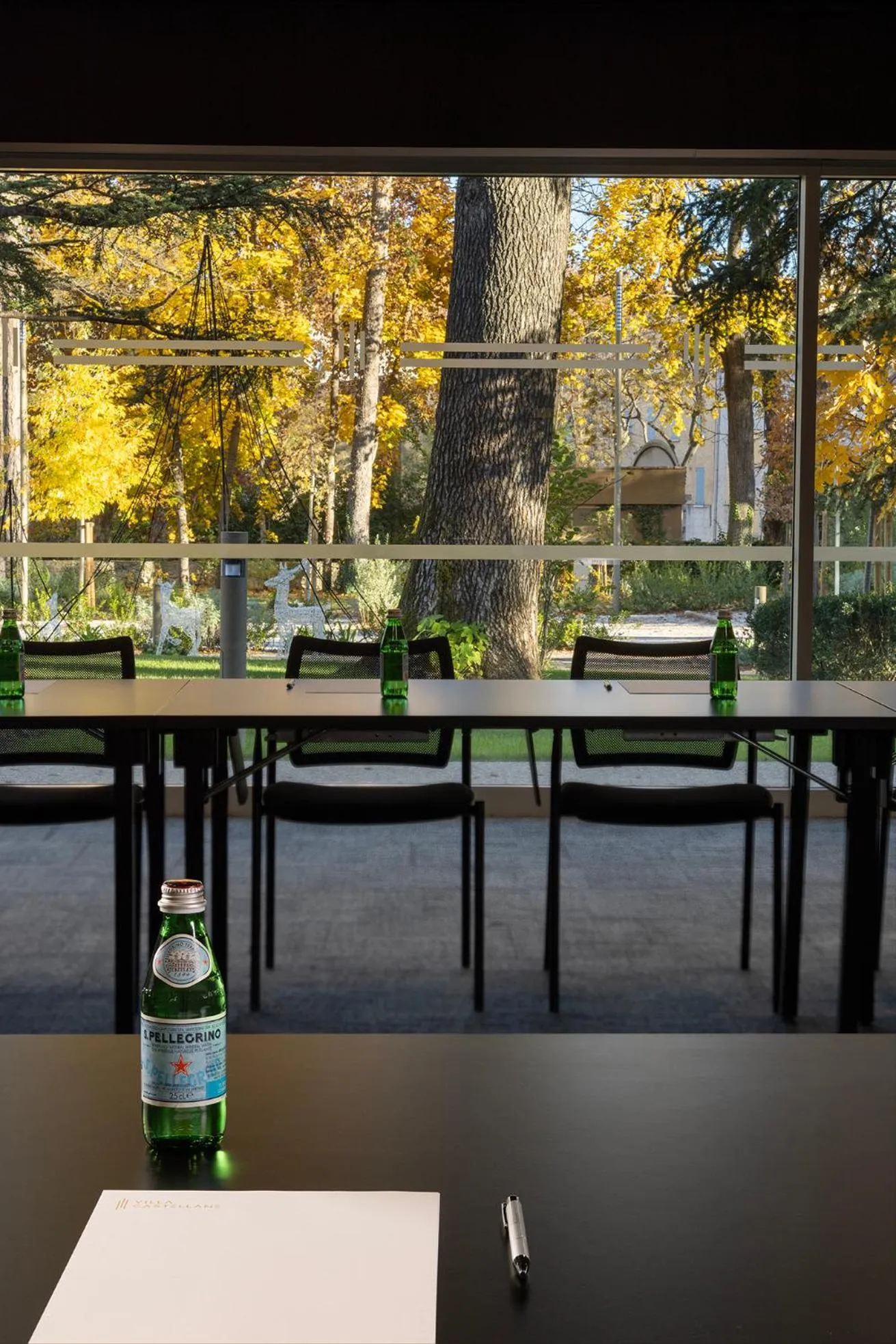 Hôtel Spa Restaurant Villa Castellane