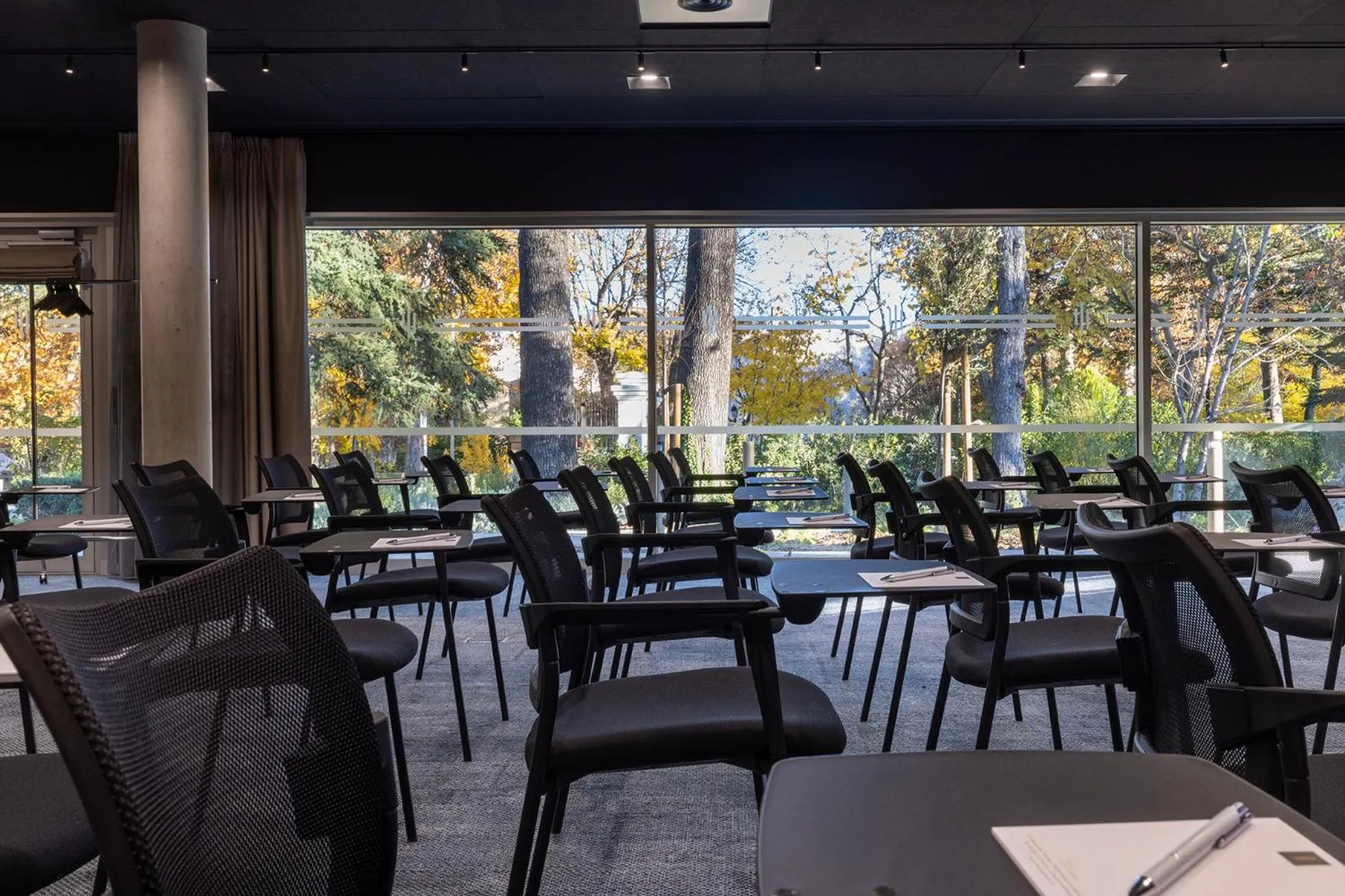 Hôtel Spa Restaurant Villa Castellane