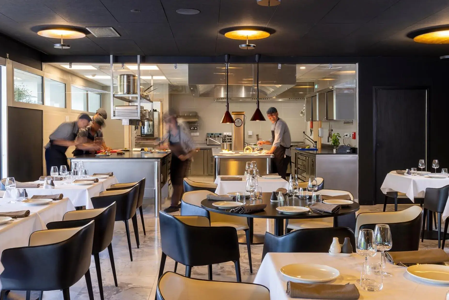 Restaurant/places to eat in Hôtel Spa Restaurant Villa Castellane Restaurant/places to eat in Hôtel Spa Restaurant Villa Castellane