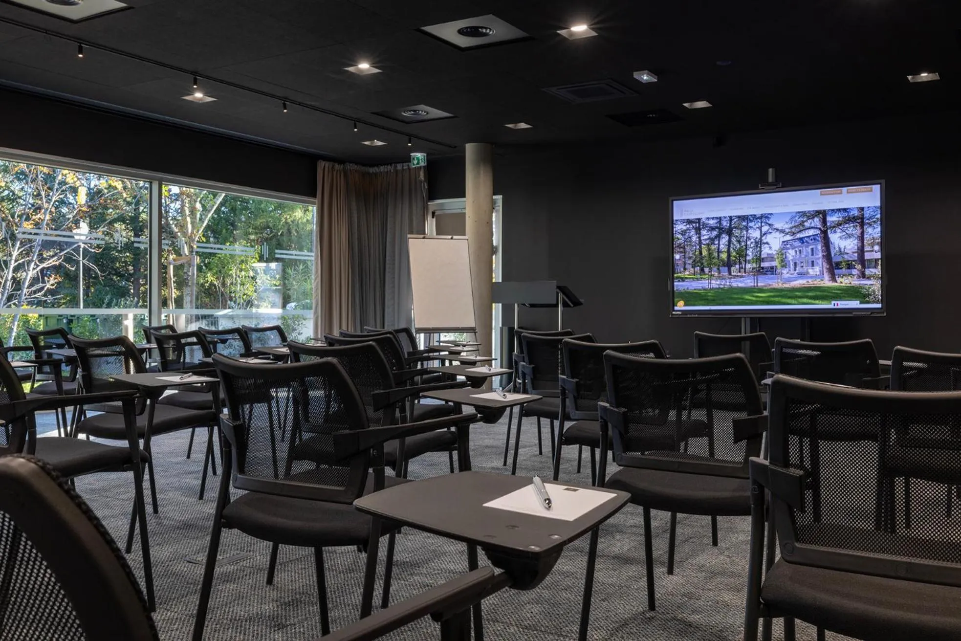 Hôtel Spa Restaurant Villa Castellane