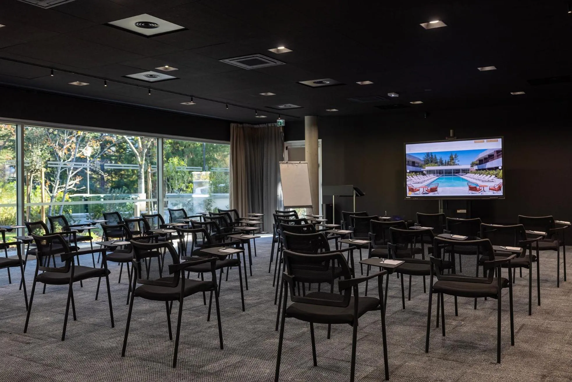 Hôtel Spa Restaurant Villa Castellane