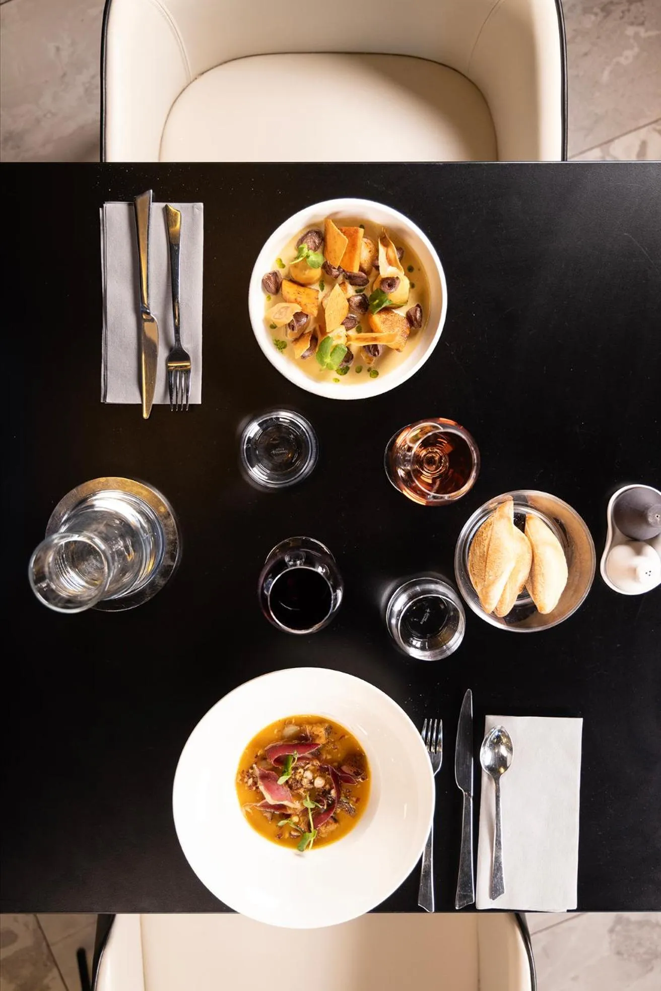 Hôtel Spa Restaurant Villa Castellane