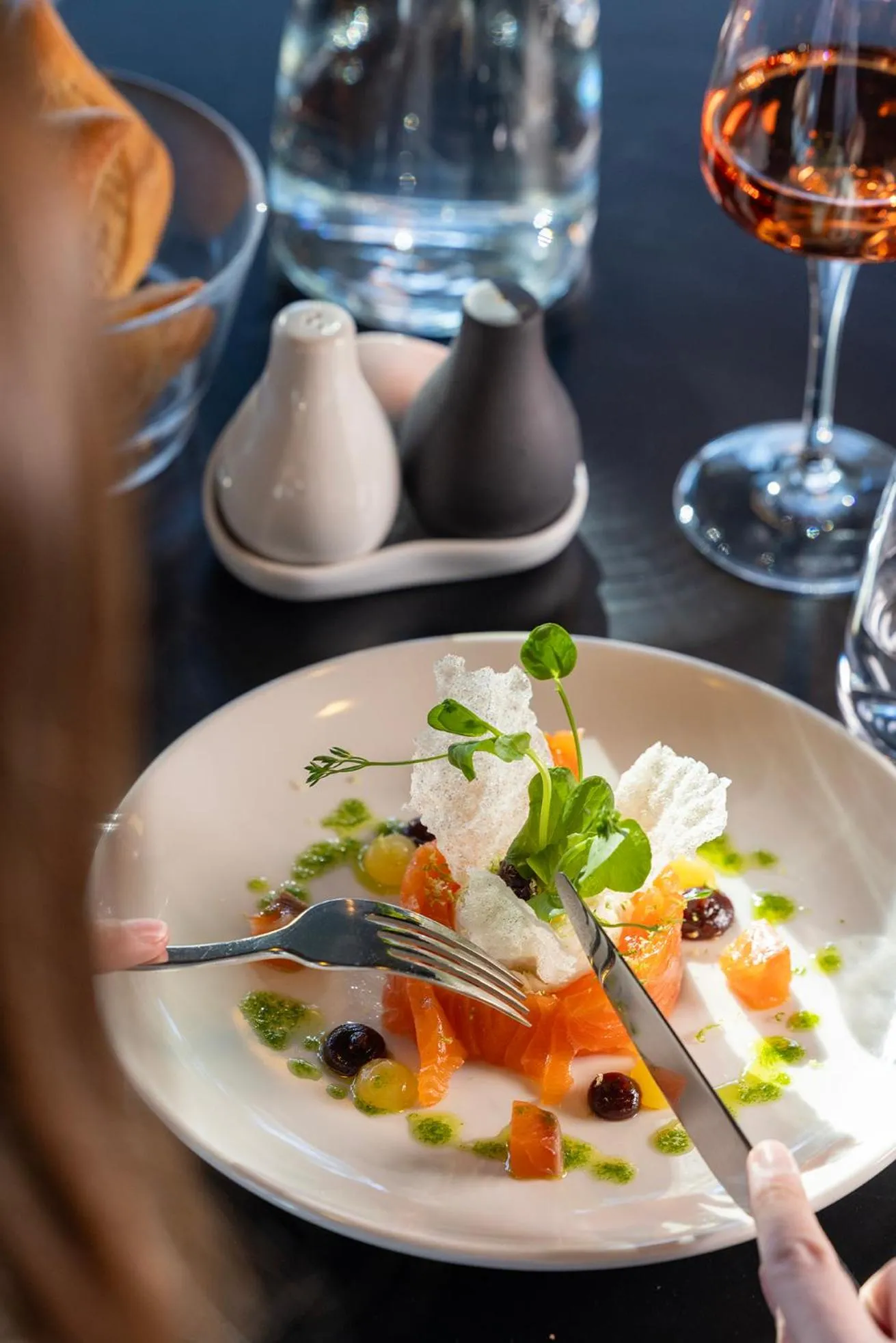 Hôtel Spa Restaurant Villa Castellane