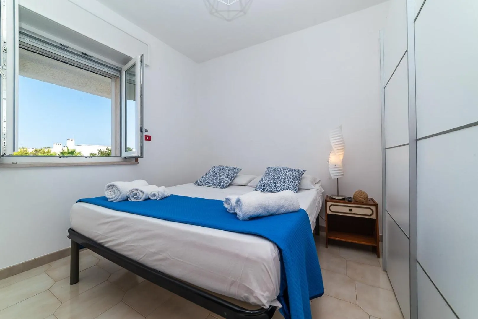 Casa TERRAZZINA
