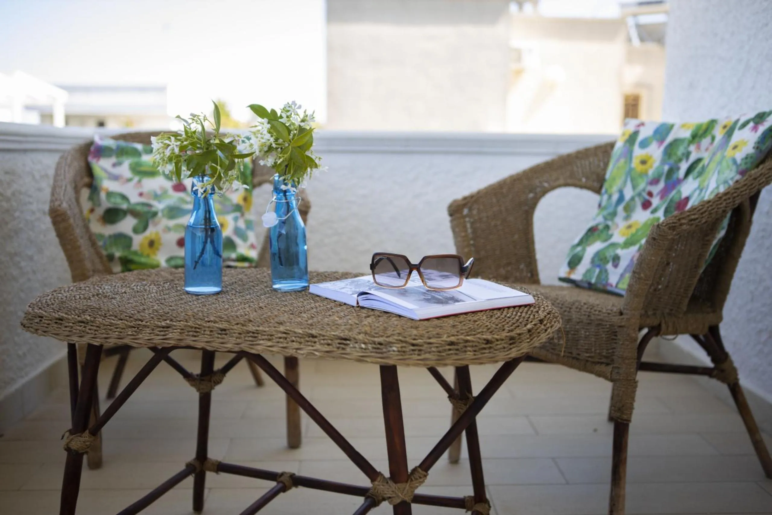 Casa TERRAZZINA