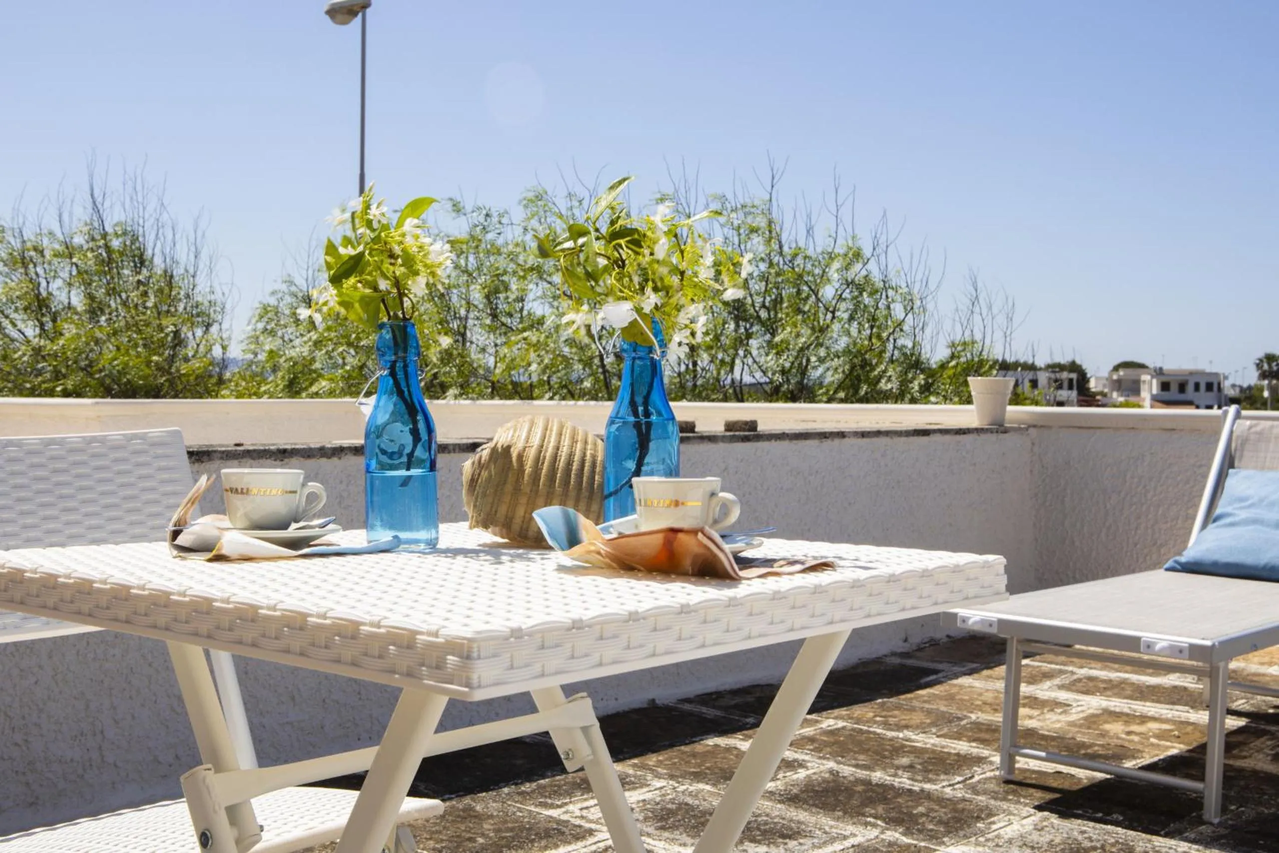 Casa TERRAZZINA