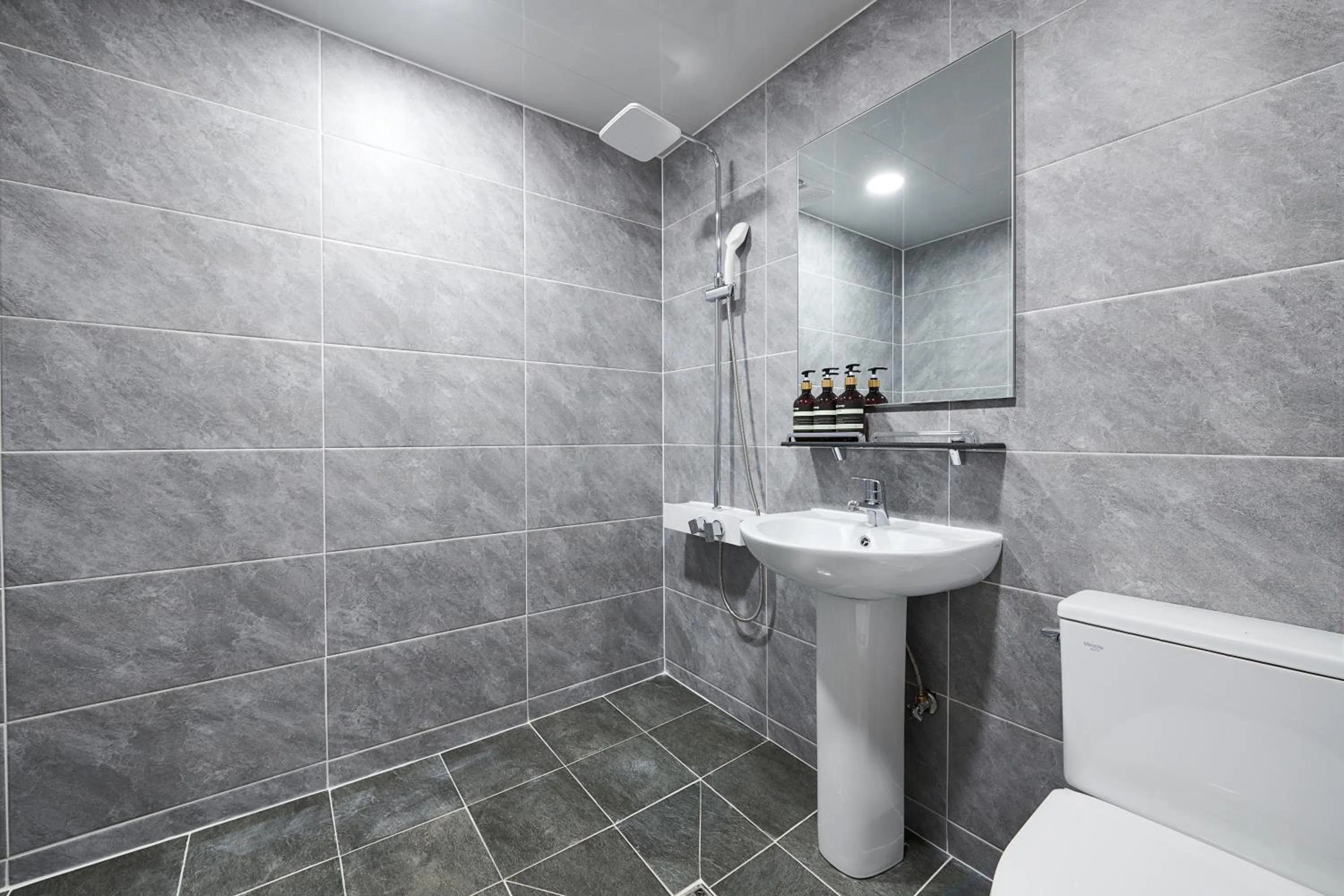 Sokcho Good Morning Hotel and Resort