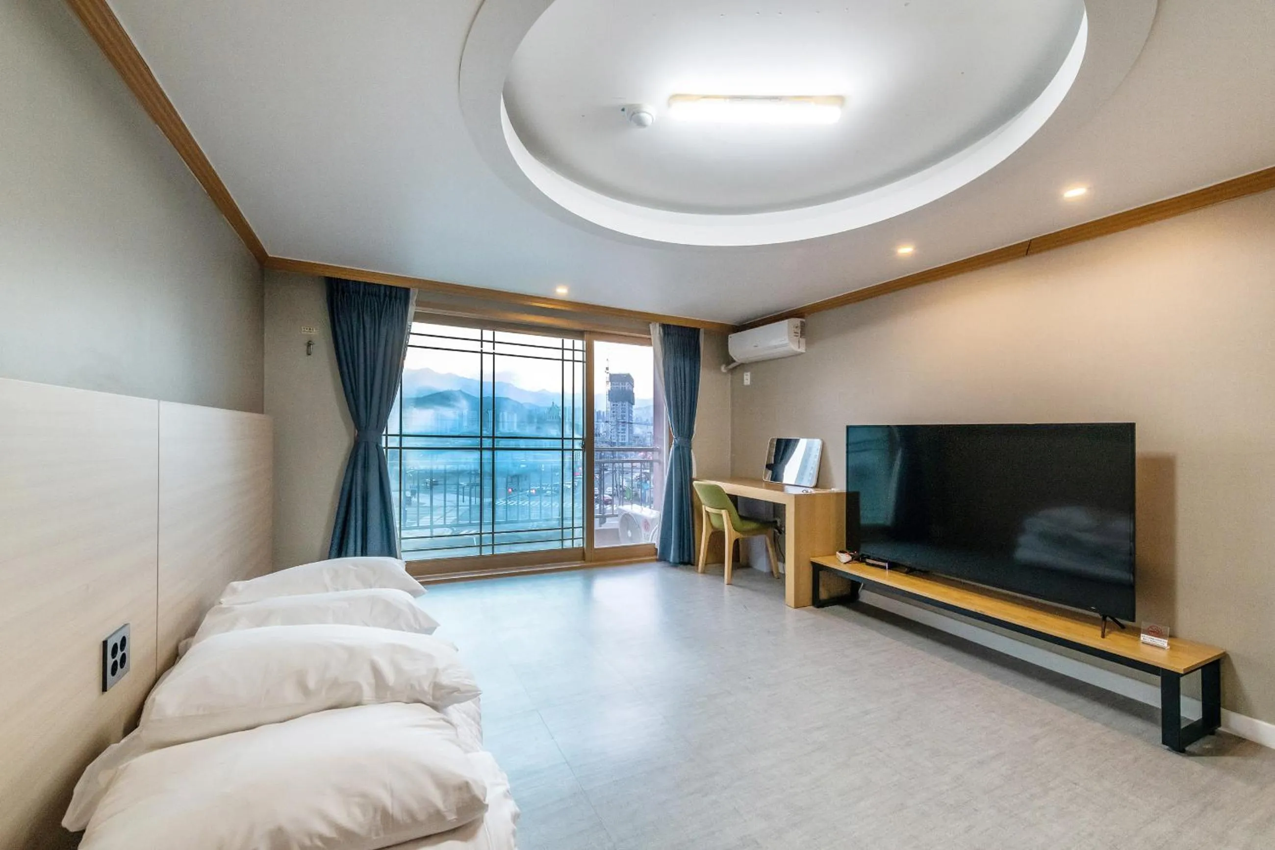 Sokcho Good Morning Hotel and Resort