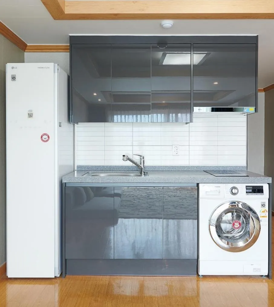 Sokcho Good Morning Hotel and Resort