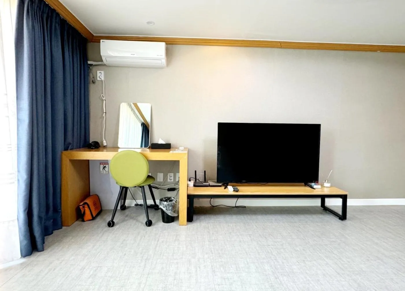 Sokcho Good Morning Hotel and Resort