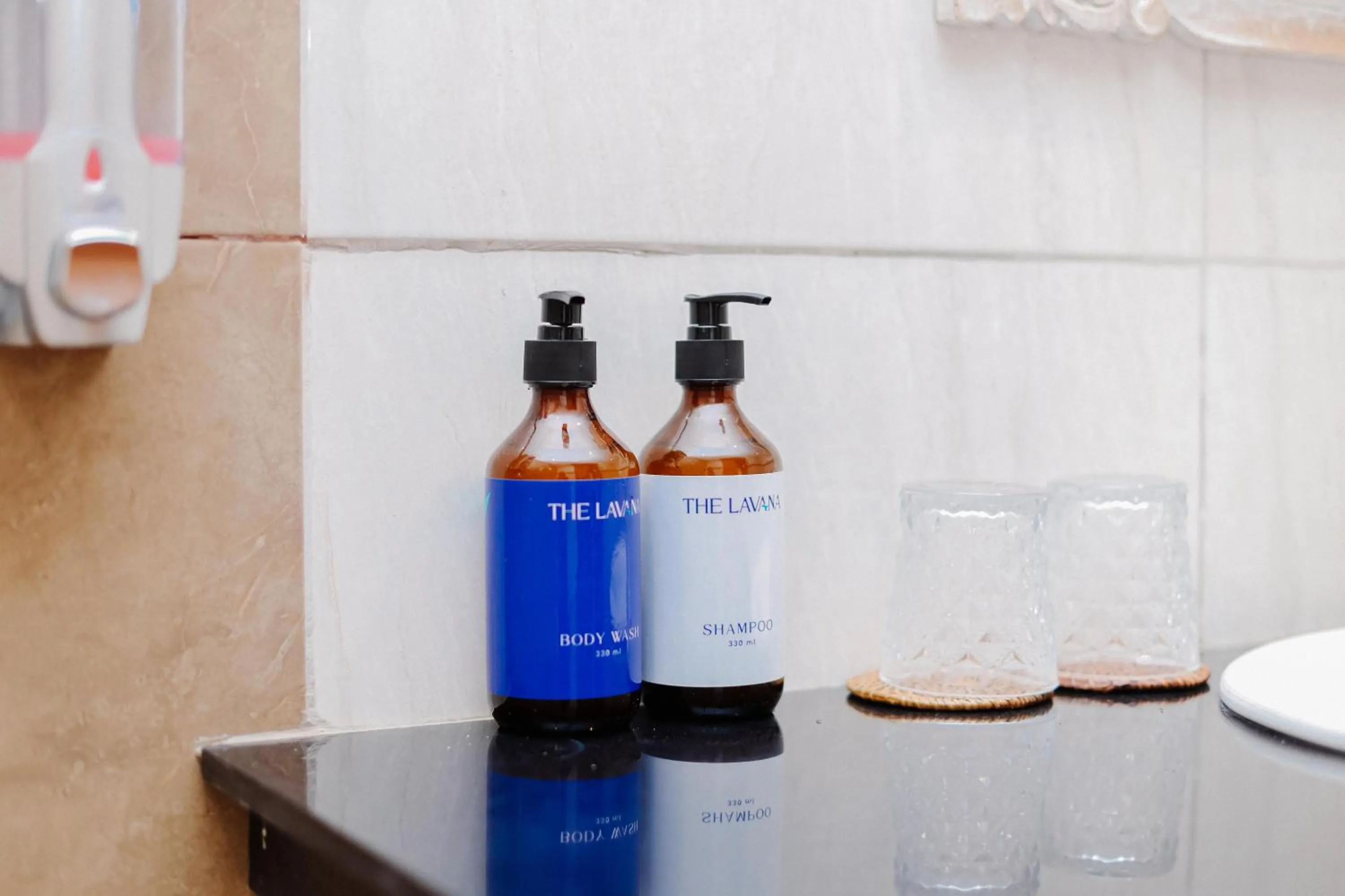 Other in The Lavana Jhonny Kibung Villas Lembongan