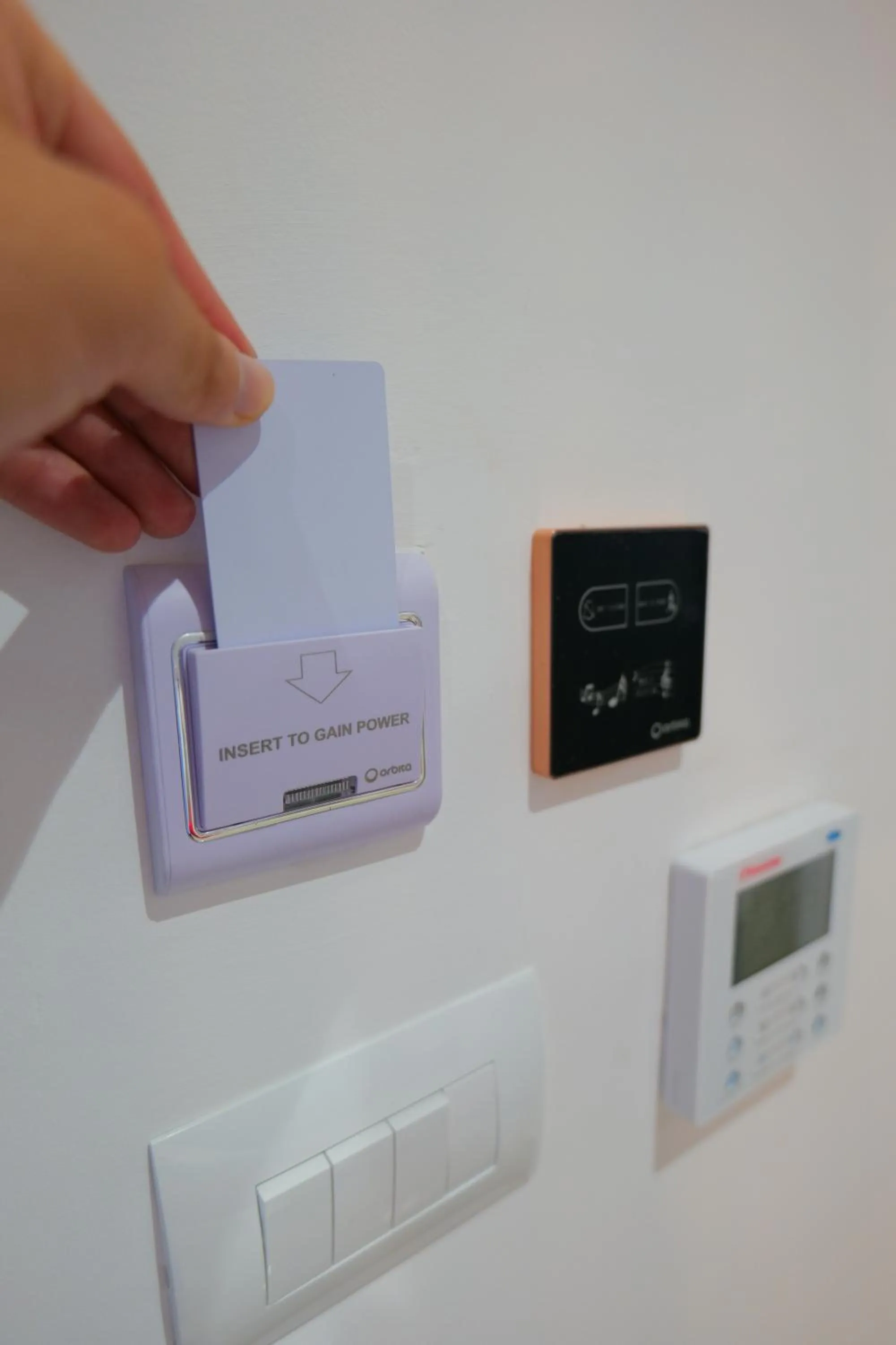 Other in Hotel Eagle