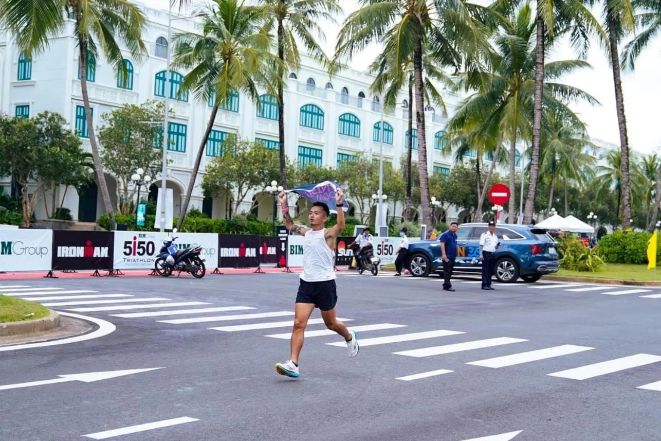 Activities in Minh Anh Hotel