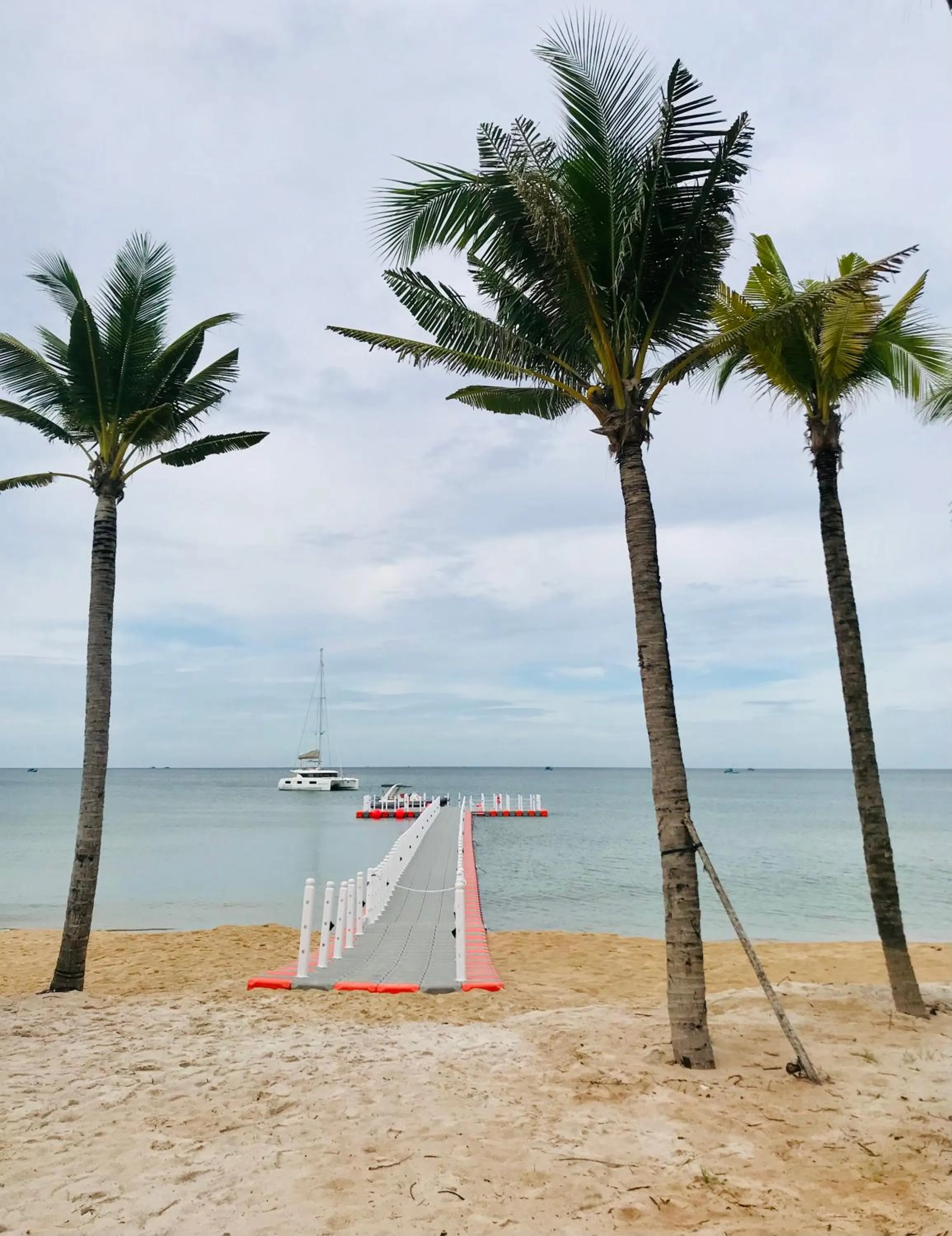 Day in Minh Anh Hotel