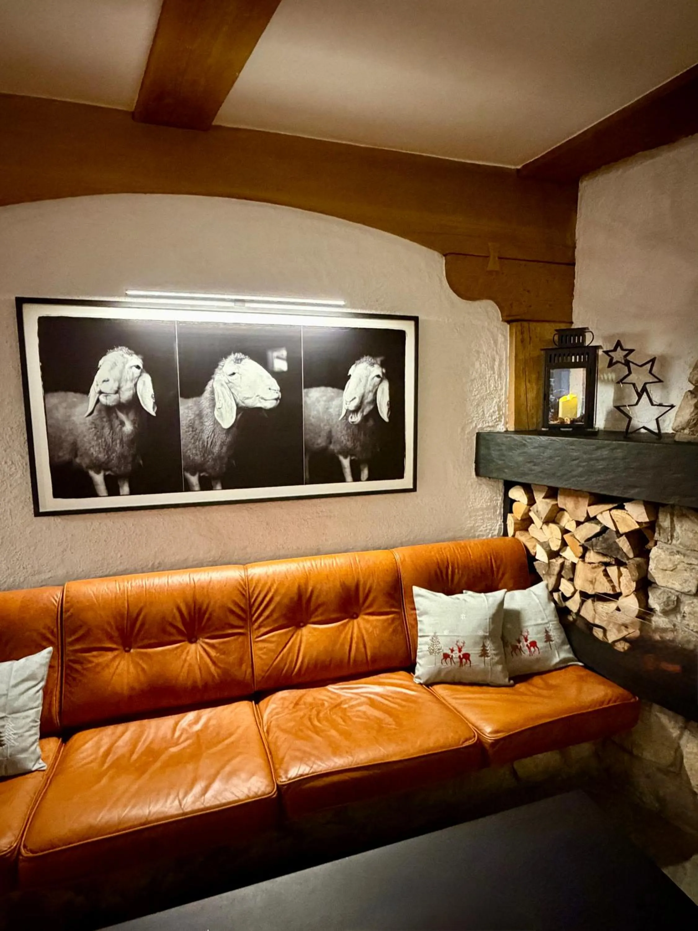 Lobby or reception in Familotel Bavaria Pfronten-Familien Hotel-Alles Inklusive Konzept