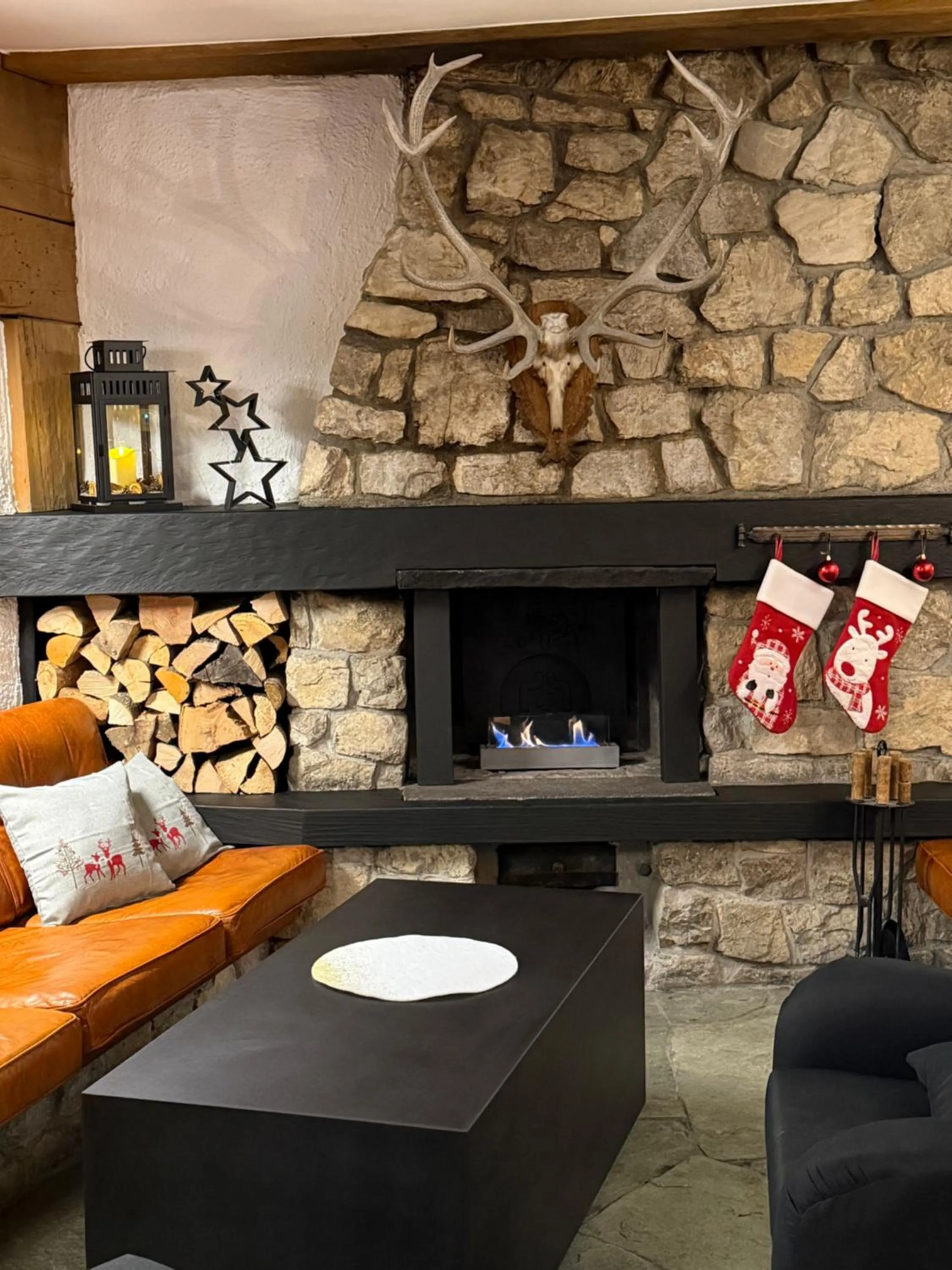 Lobby or reception in Familotel Bavaria Pfronten-Familien Hotel-Alles Inklusive Konzept