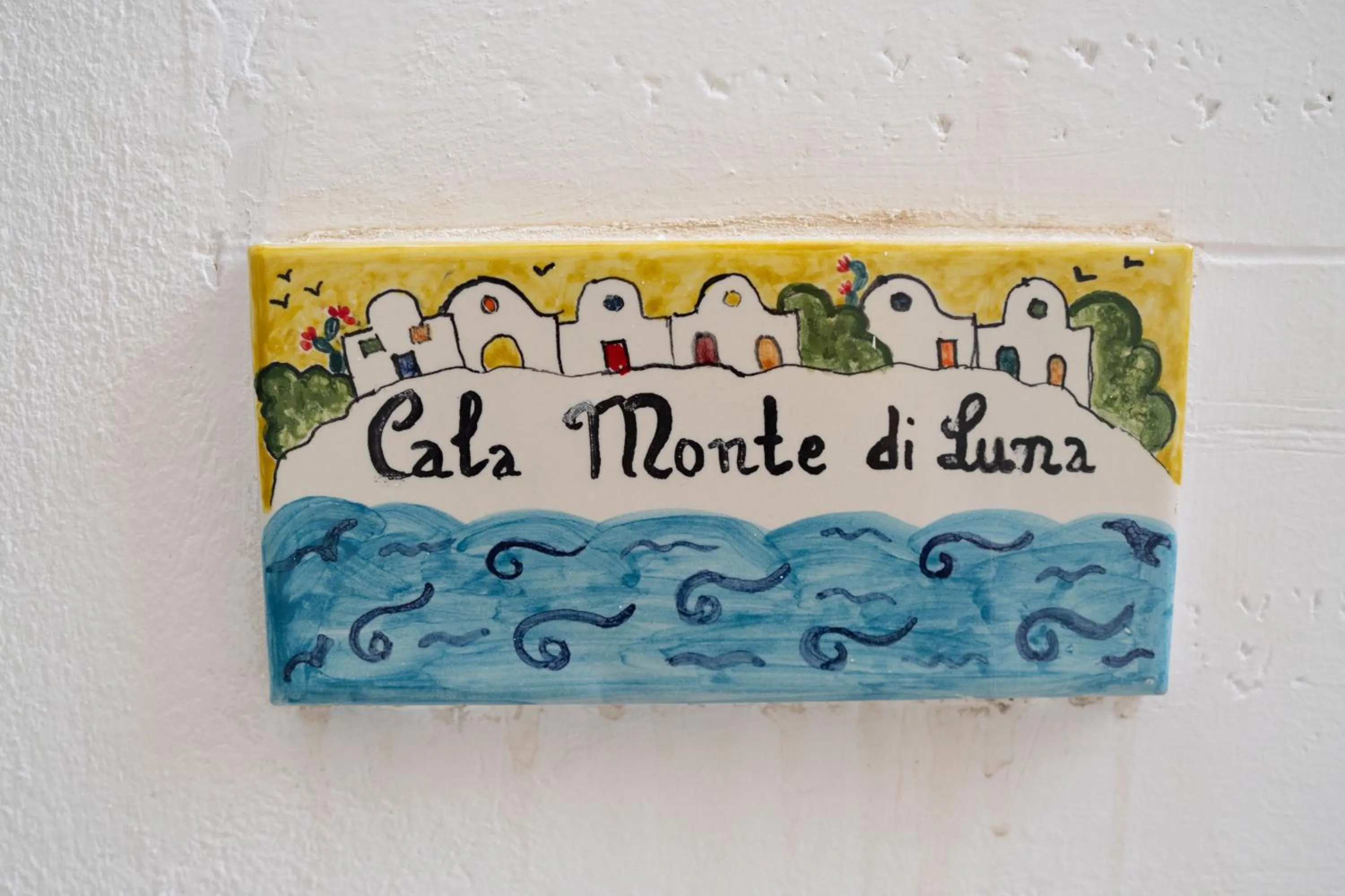 Property logo or sign in B&b Anna's home