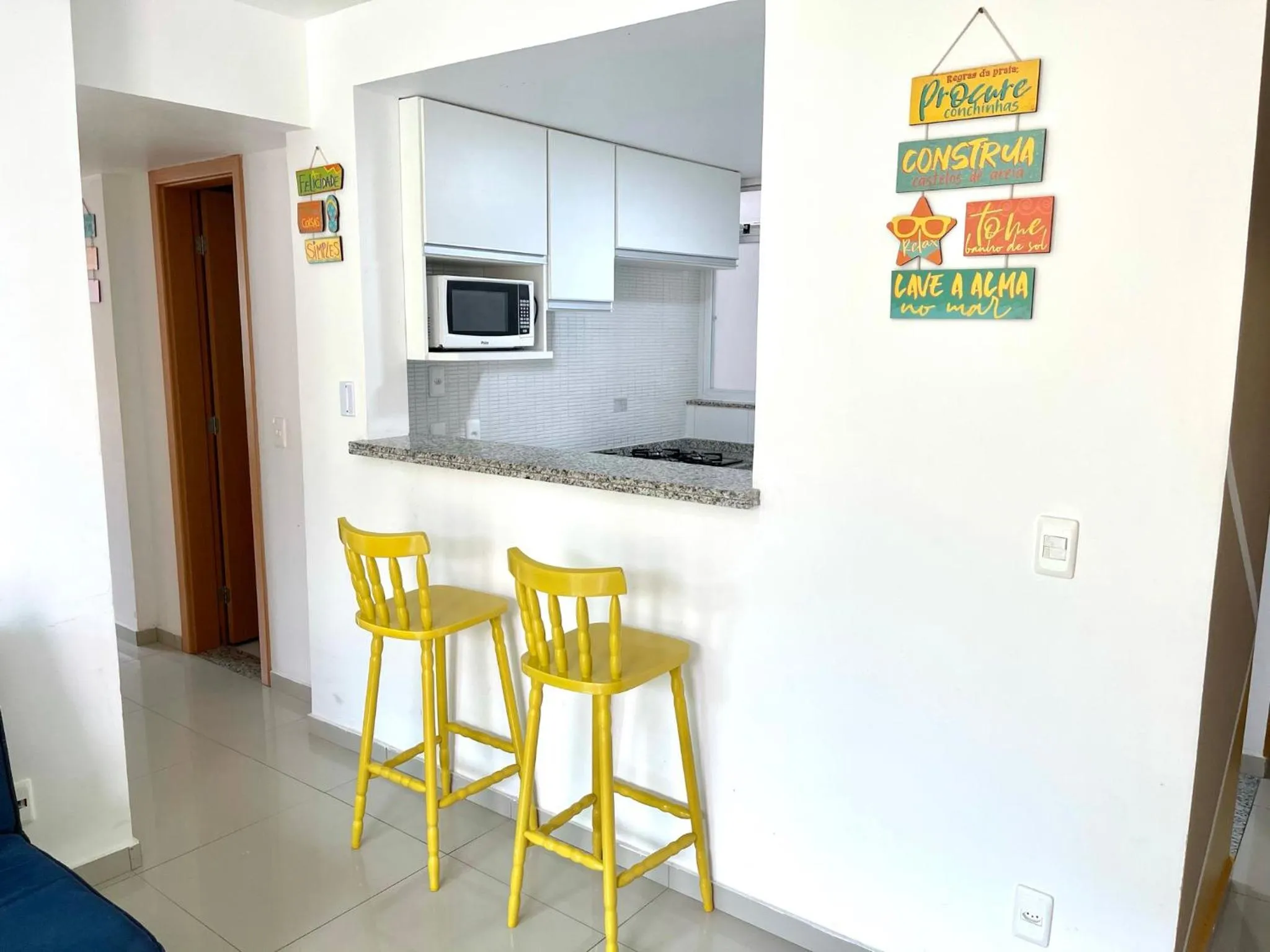 Eu Amo Arraial Hospedagem - Luz do Sol Prainha