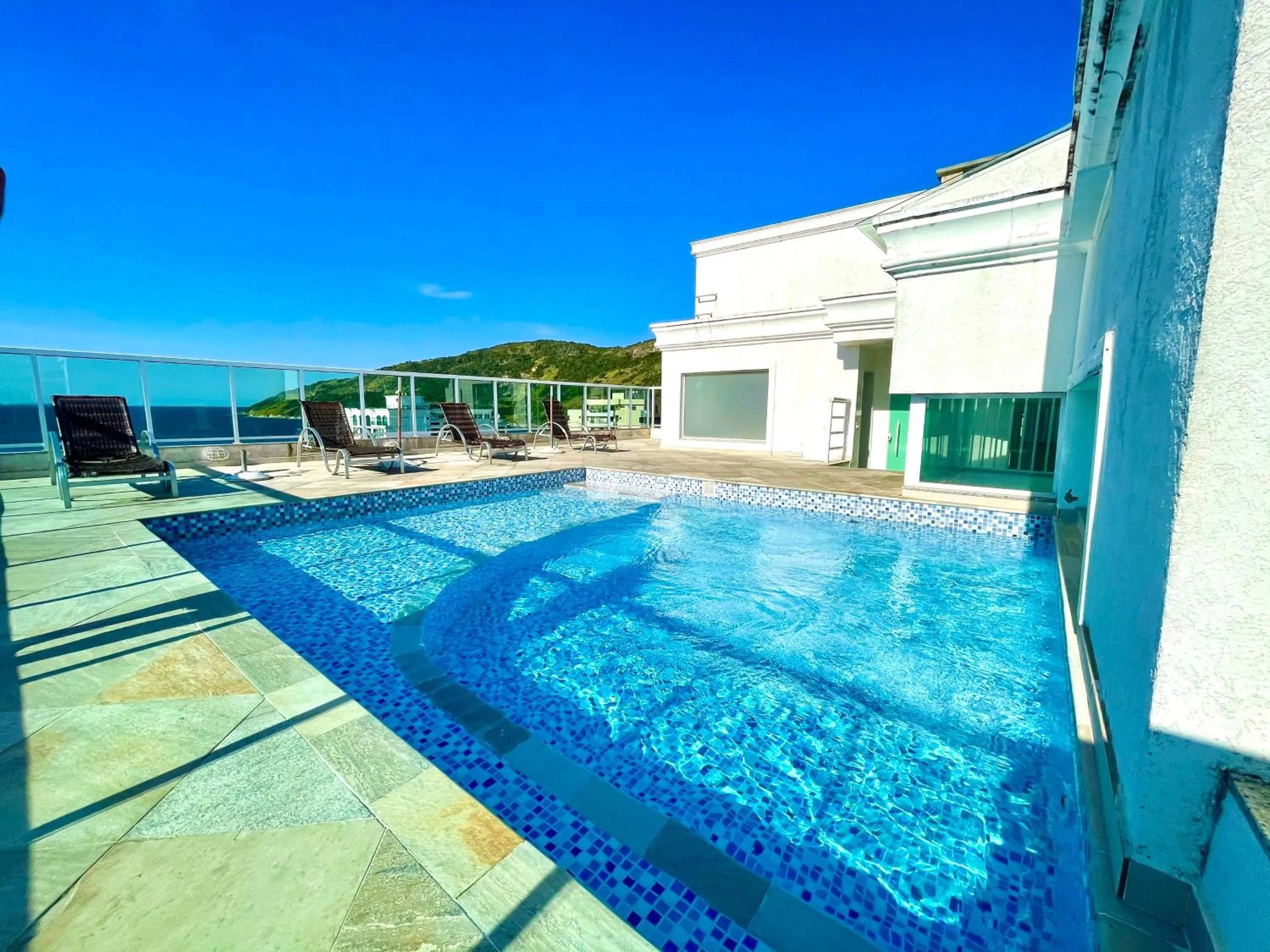 Eu Amo Arraial Hospedagem - Luz do Sol Prainha