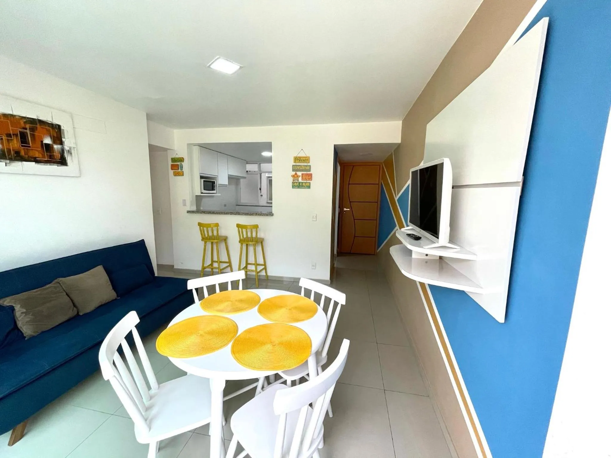 Eu Amo Arraial Hospedagem - Luz do Sol Prainha