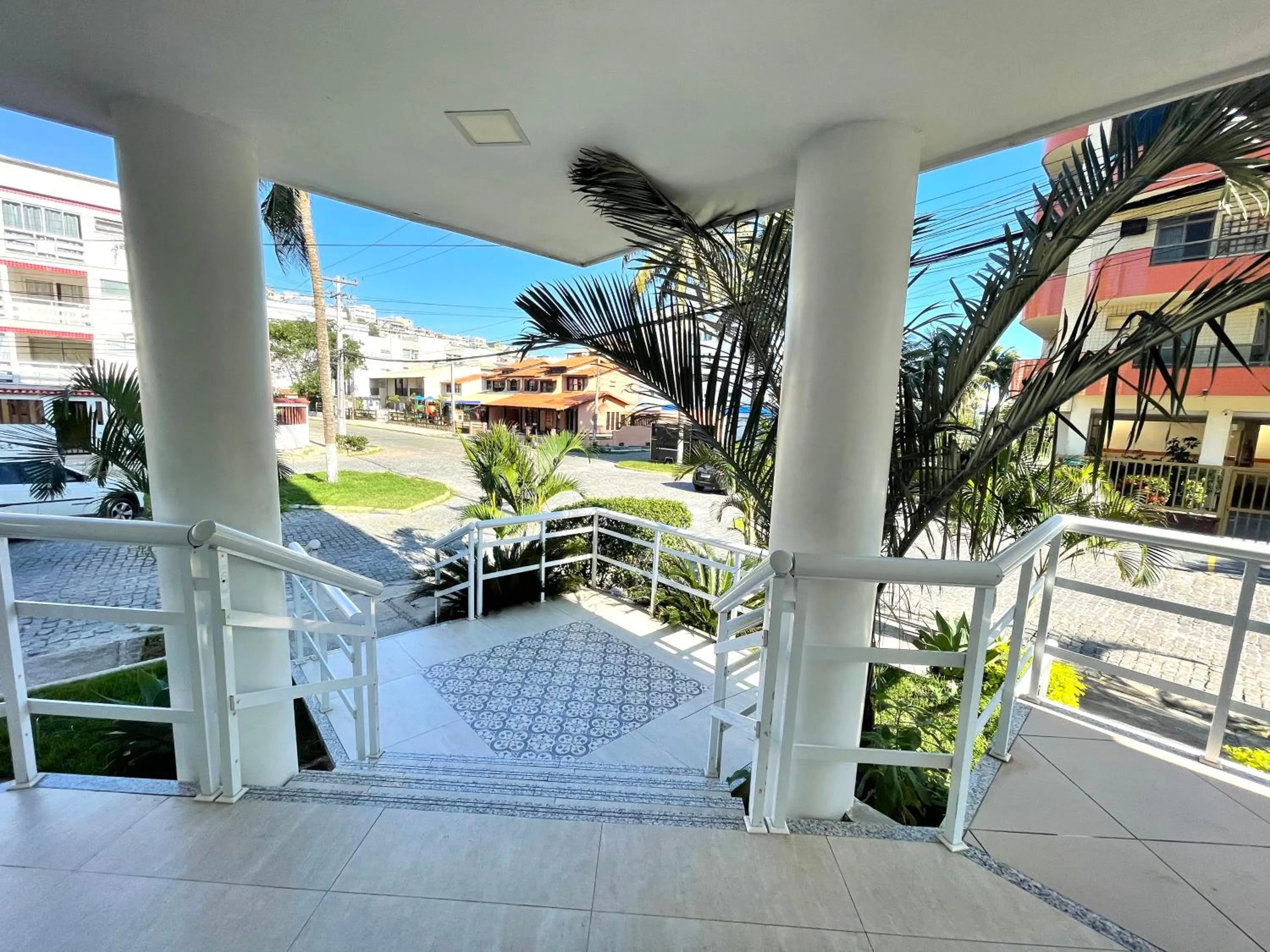 Eu Amo Arraial Hospedagem - Luz do Sol Prainha