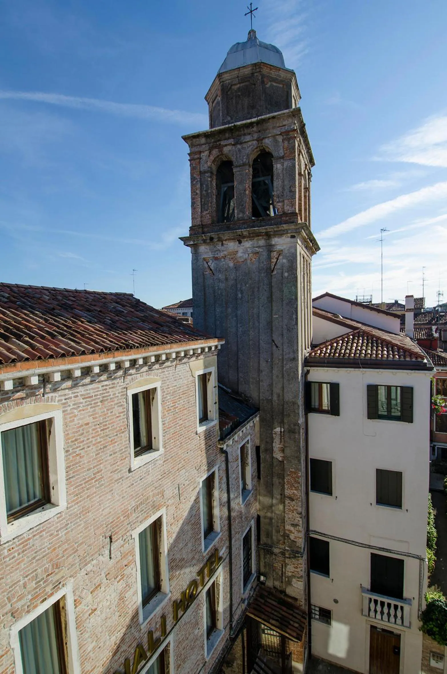 View (from property/room) in Ai Due Fanali