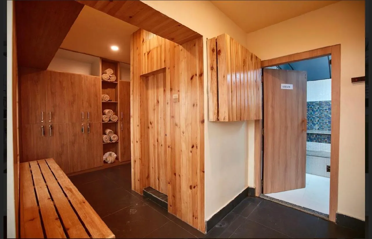 The Samrat Palace - Luxury Hotel in Kathmandu