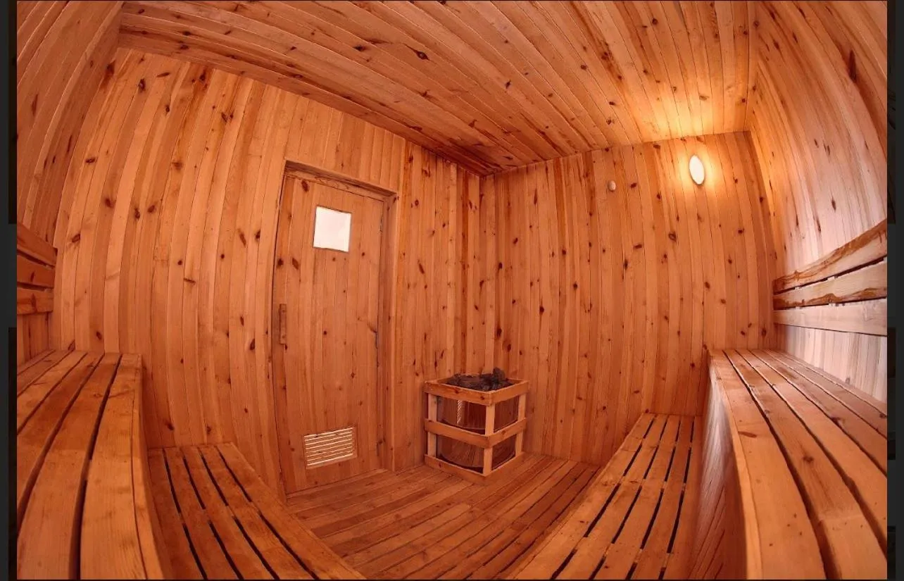 The Samrat Palace - Luxury Hotel in Kathmandu