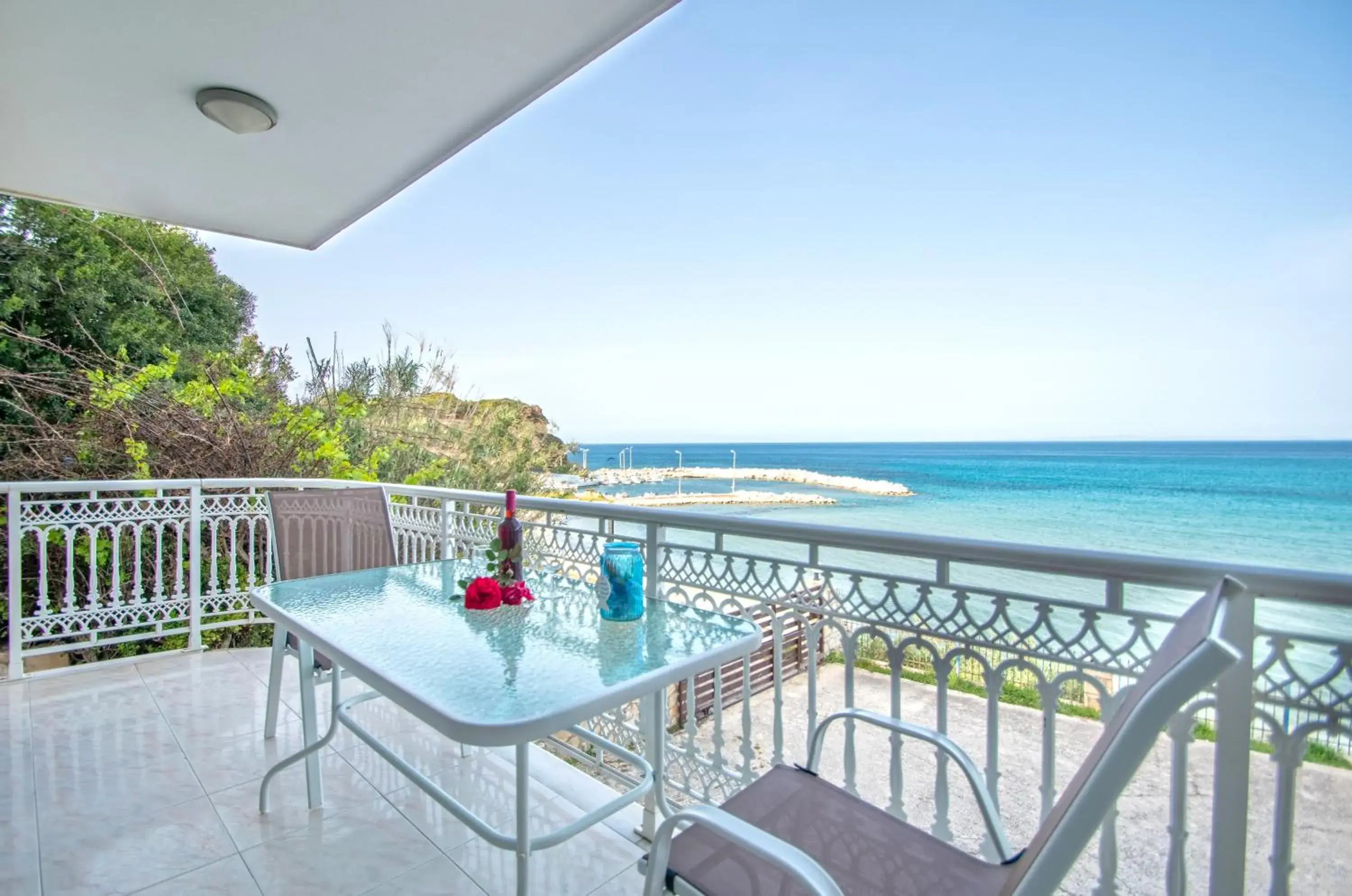 Ancora Beach House by "elite" Ancora Beach House by "elite"