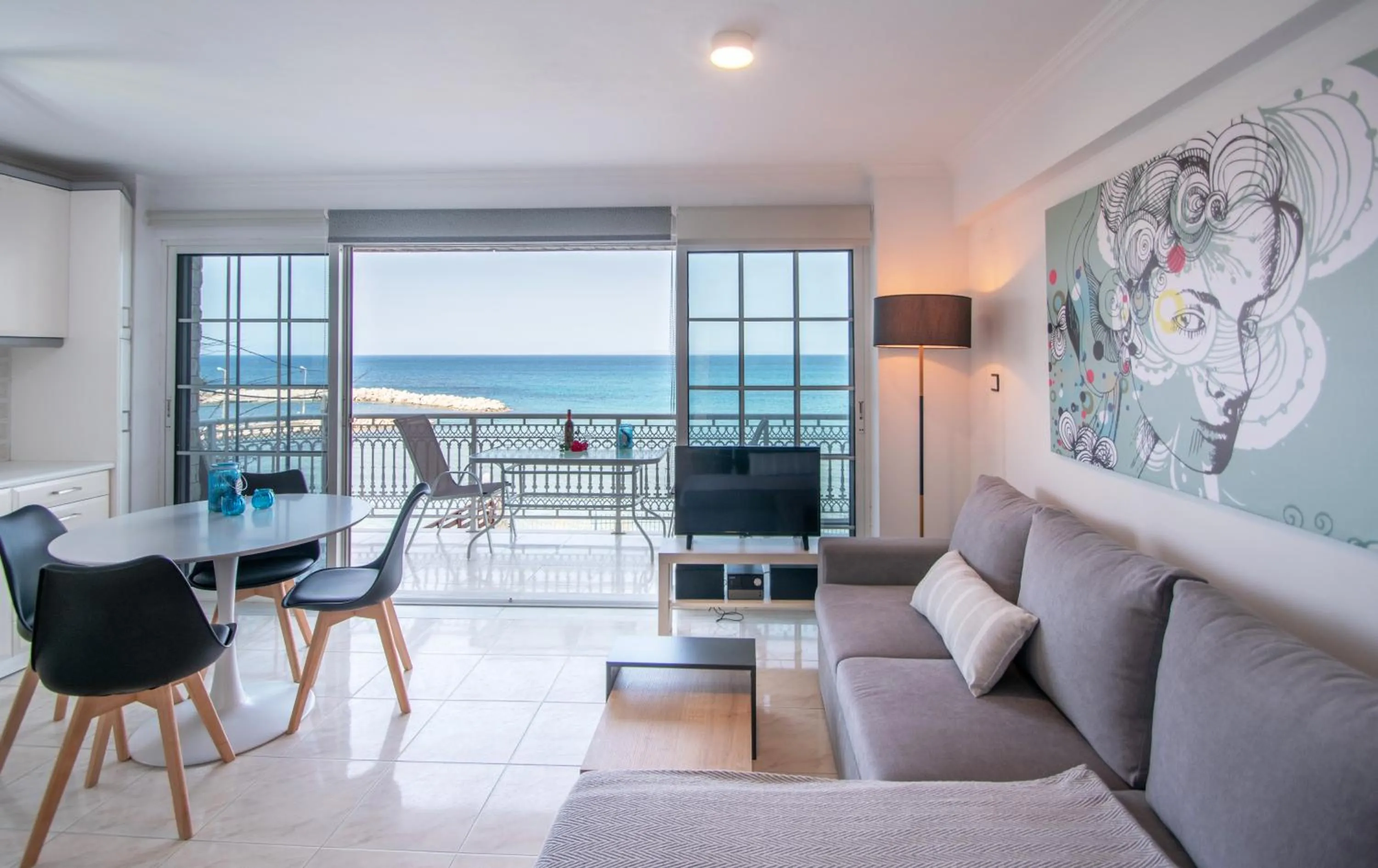 Ancora Beach House by "elite"