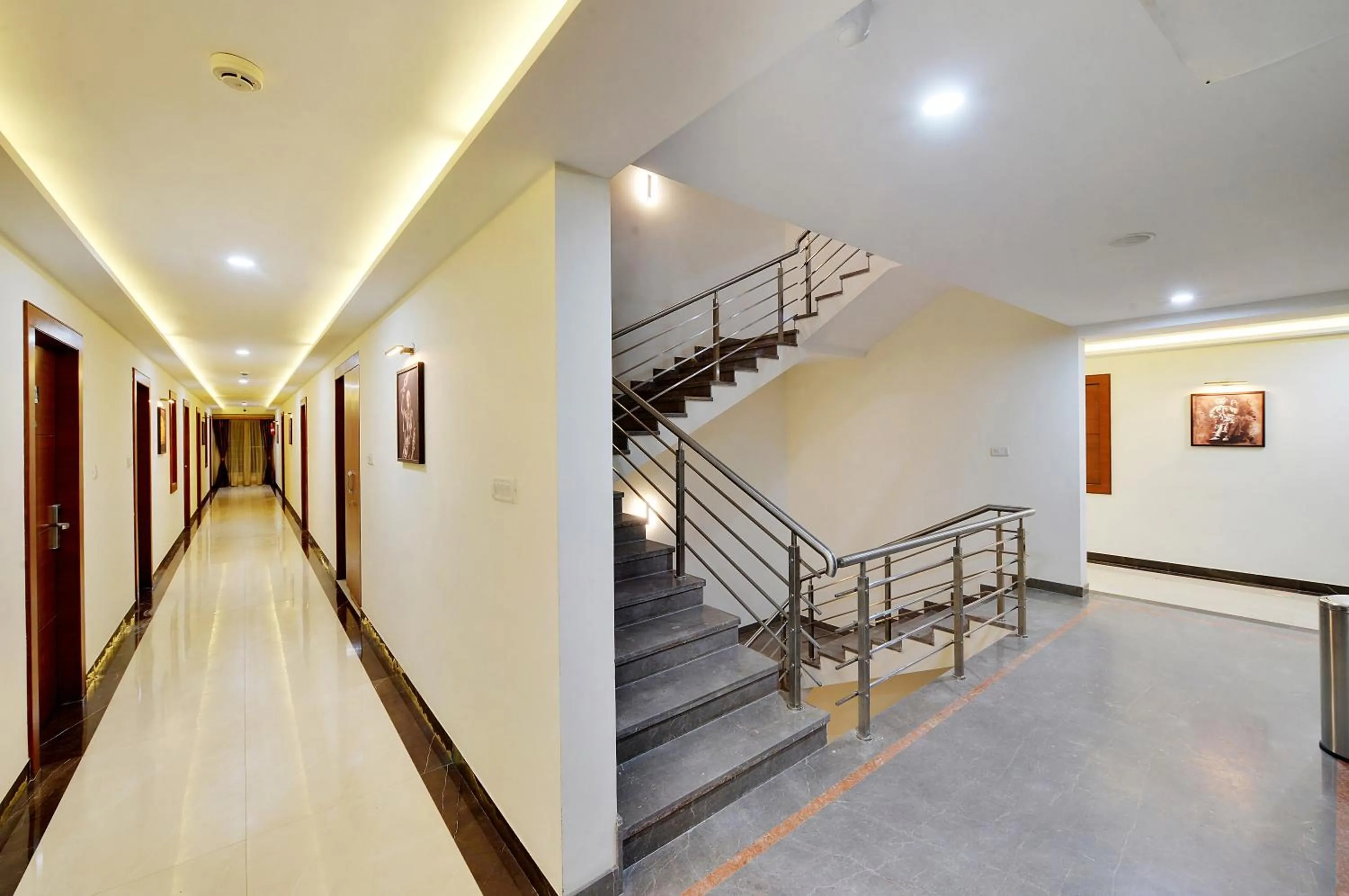 Floor plan in La Sara Gateway