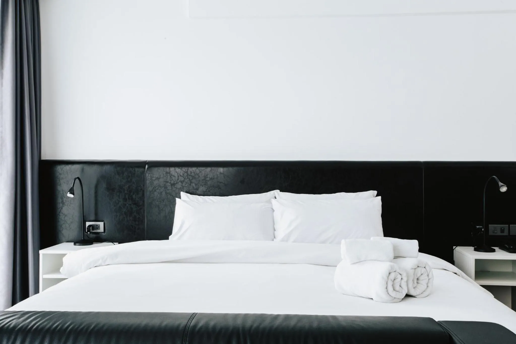 Bed in NANEE Phra Singh