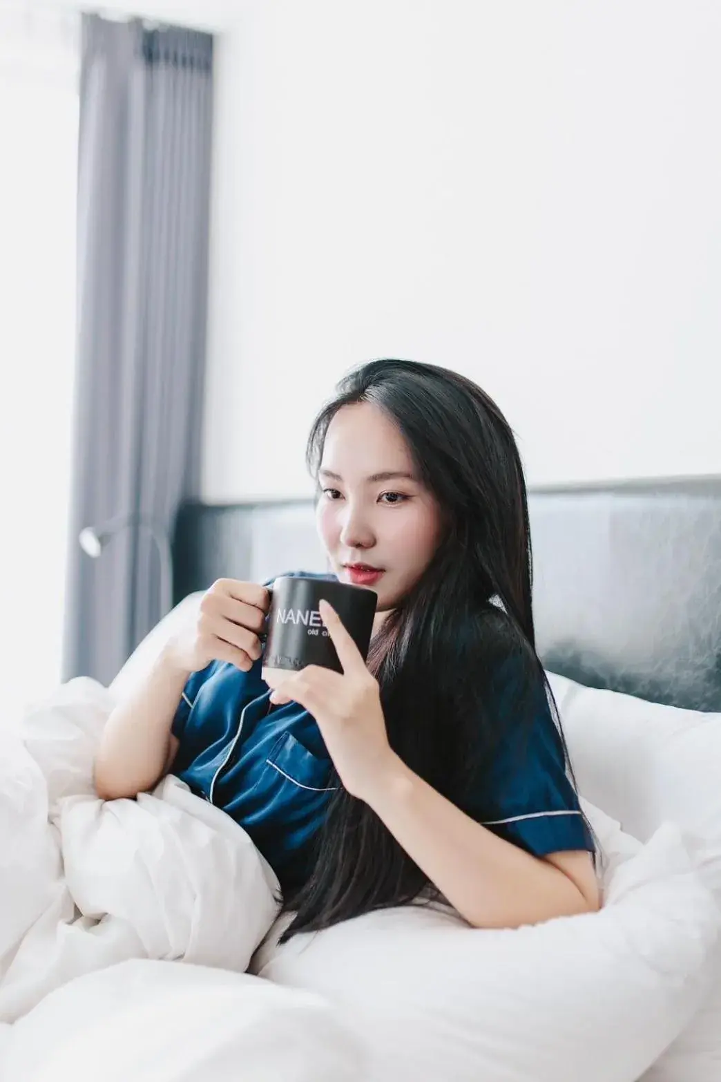 Bed in NANEE Phra Singh Bed in NANEE Phra Singh