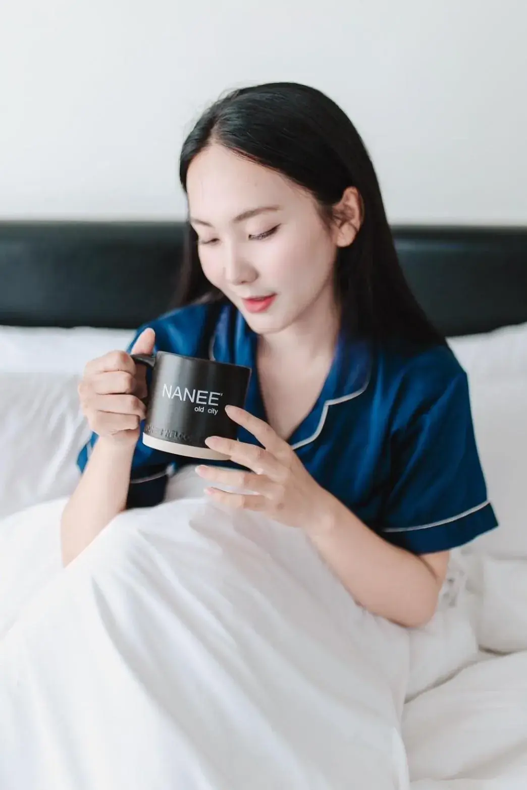 Bed in NANEE Phra Singh Bed in NANEE Phra Singh