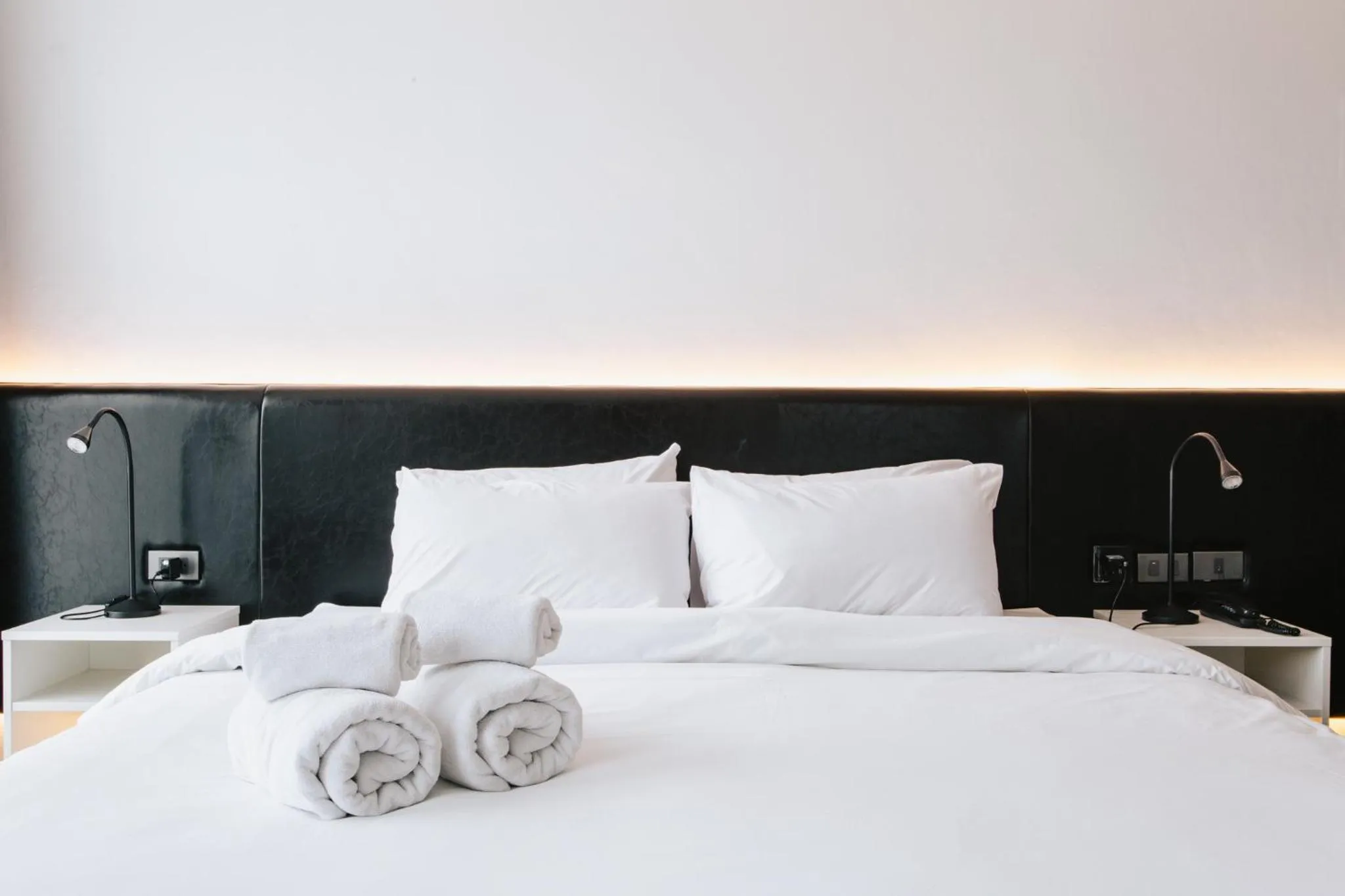 Bed in NANEE Phra Singh