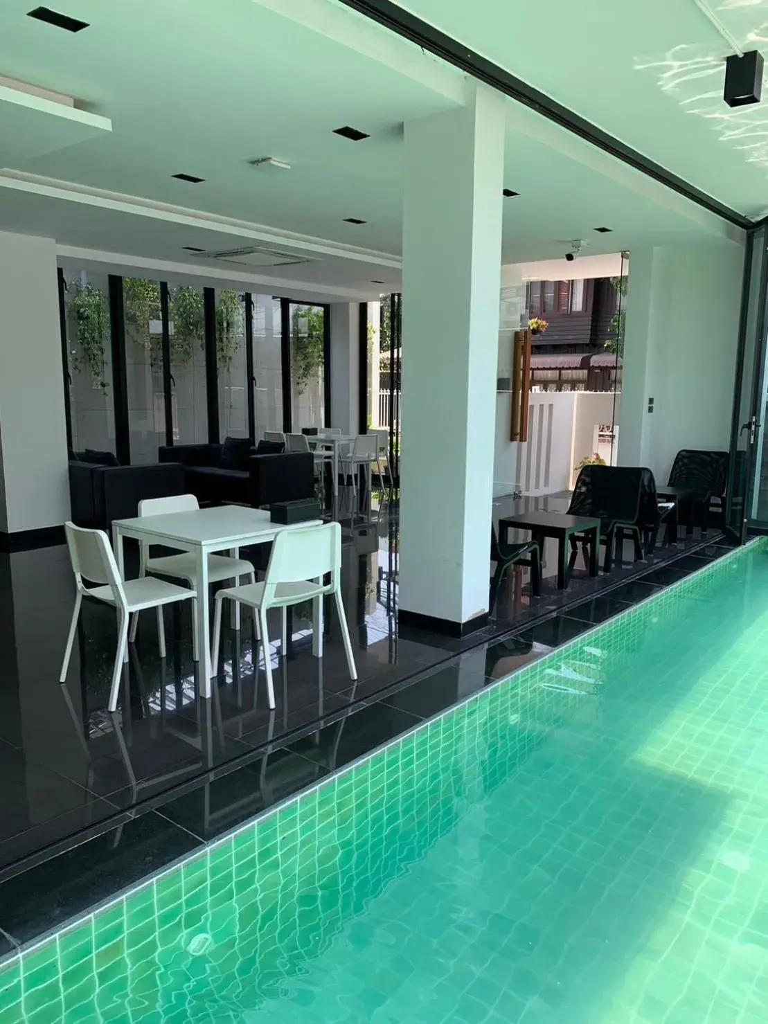 Restaurant/places to eat in NANEE Phra Singh Restaurant/places to eat in NANEE Phra Singh