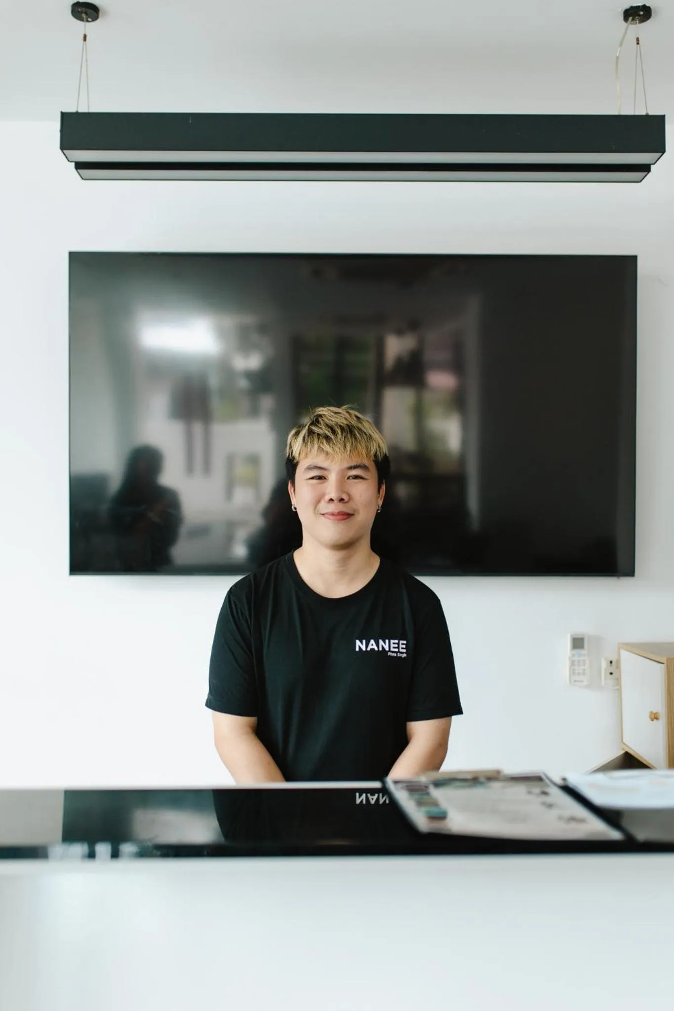 NANEE Old City House