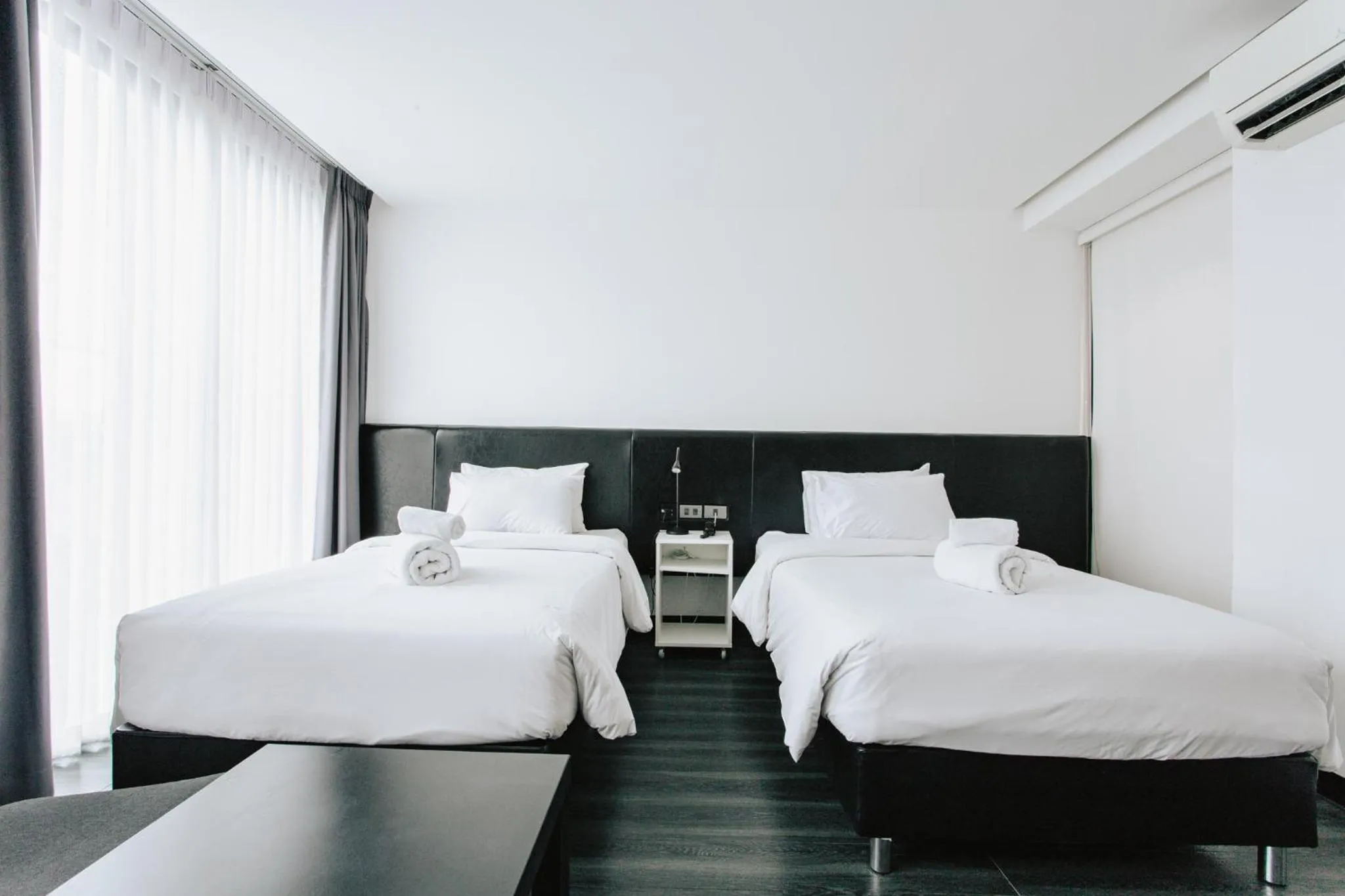 Bed in NANEE Phra Singh