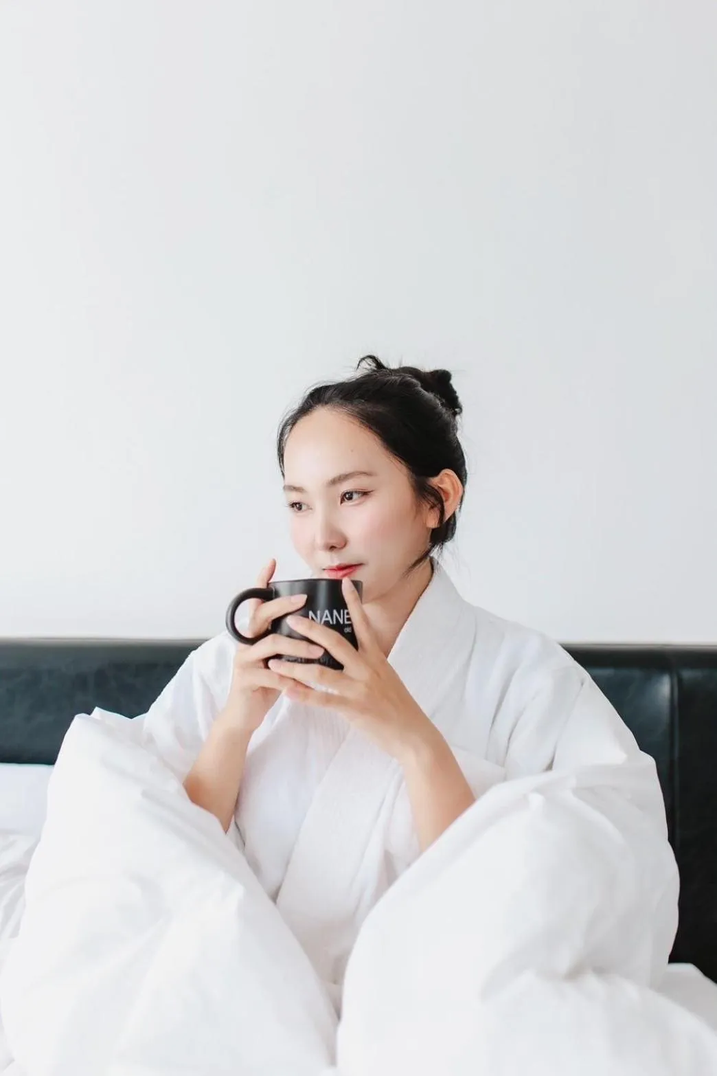 Bed in NANEE Phra Singh