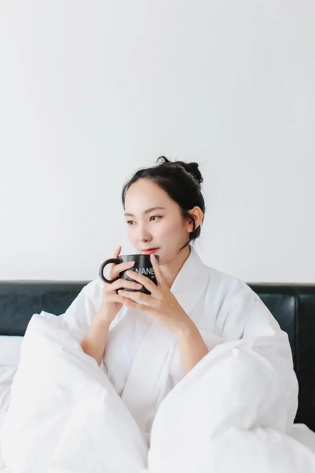 Bed in NANEE Phra Singh Bed in NANEE Phra Singh