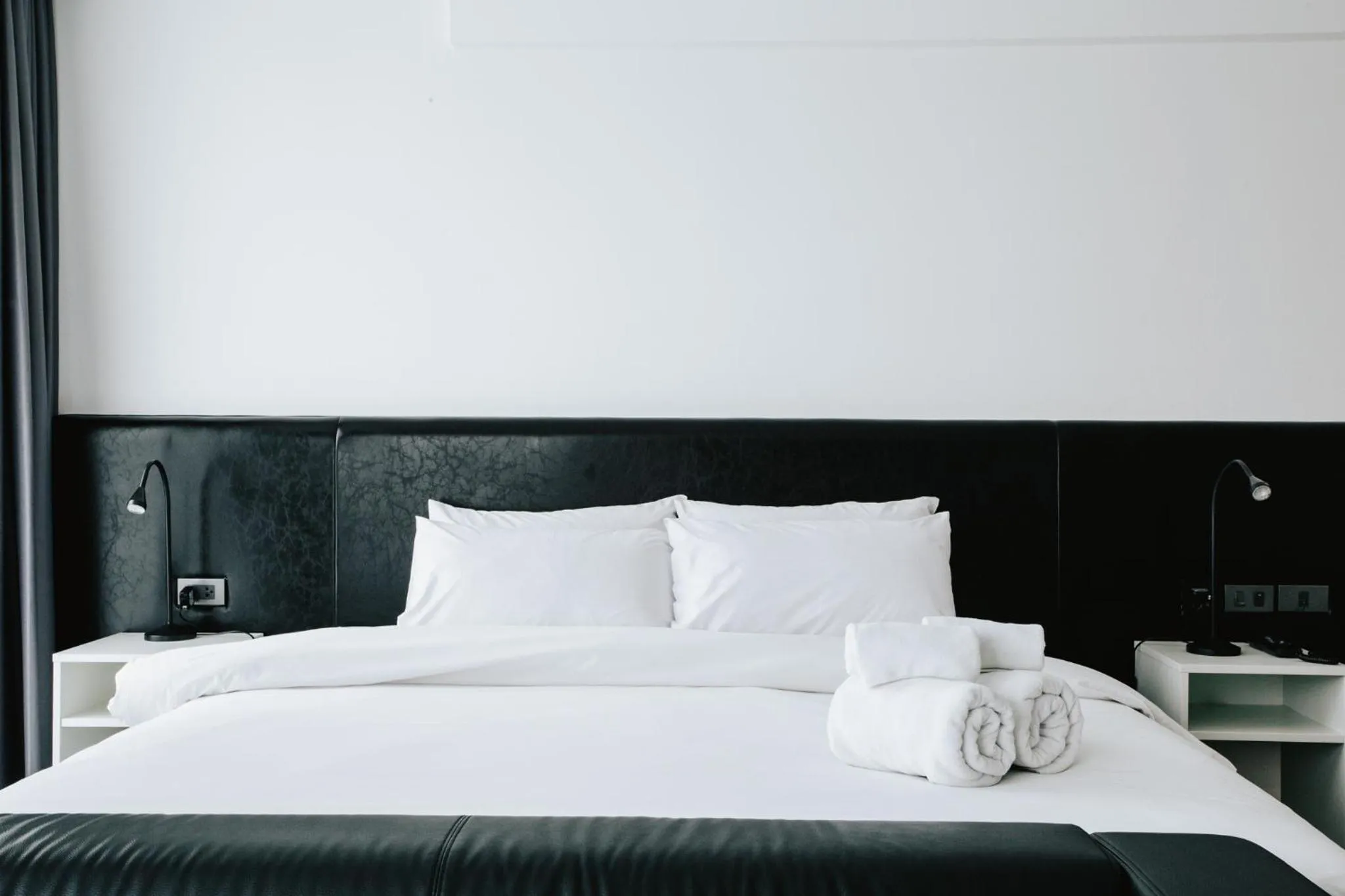 Bed in NANEE Phra Singh