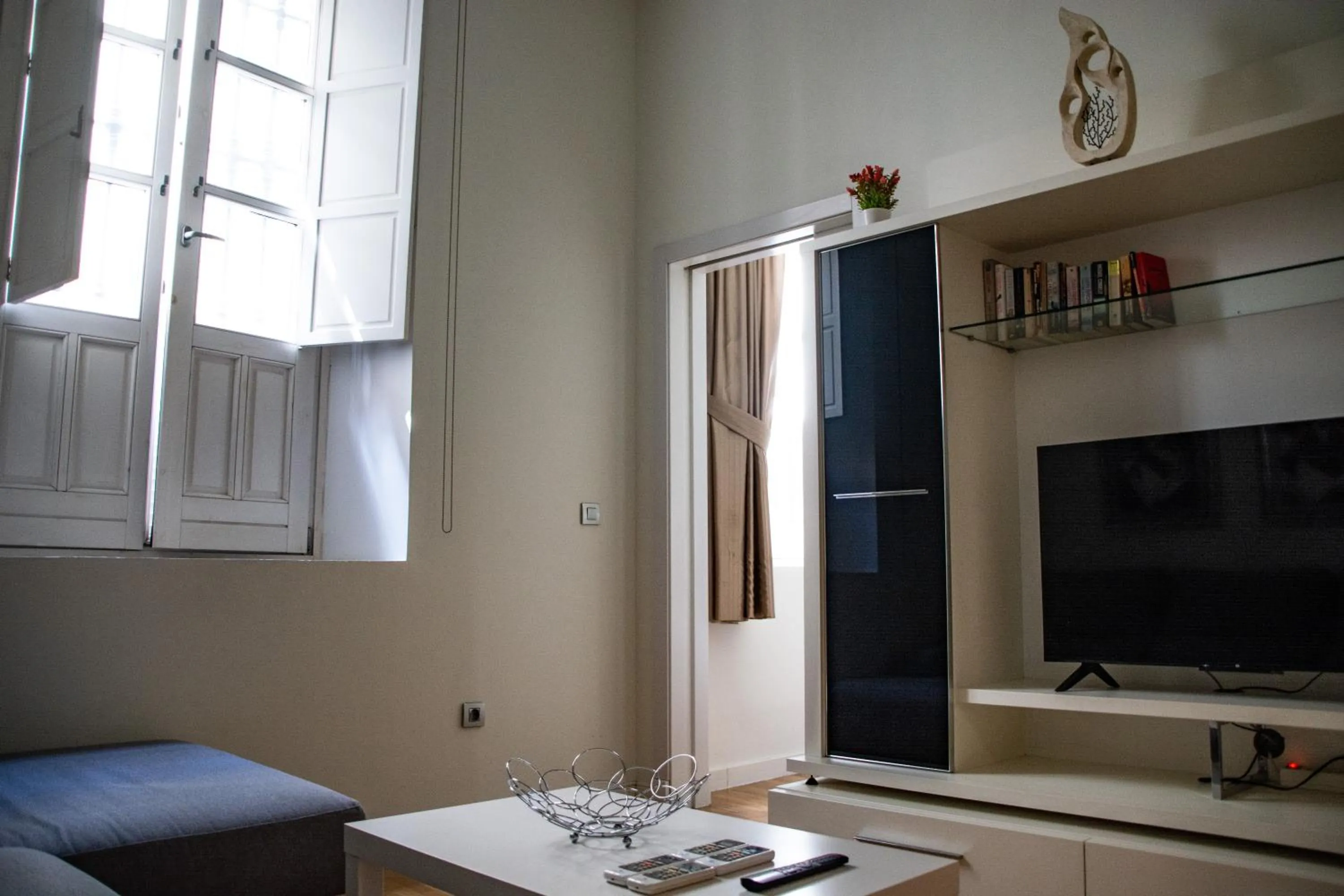 Apartamento Spinola Home