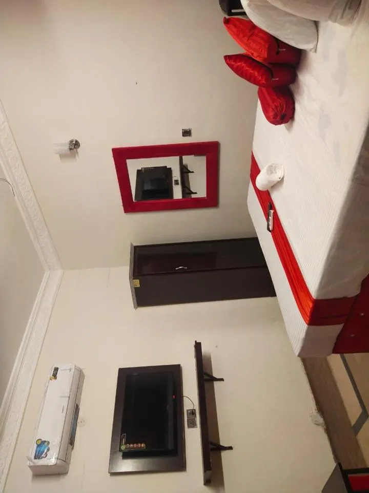 TV and multimedia in Hotel Royal Grand