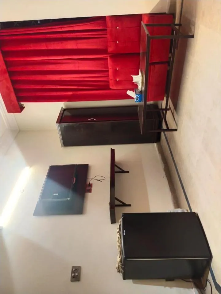 TV and multimedia in Hotel Royal Grand