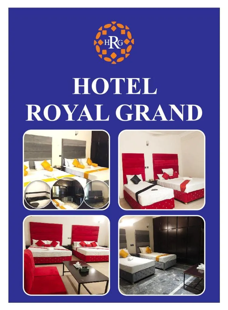 Hotel Royal Grand