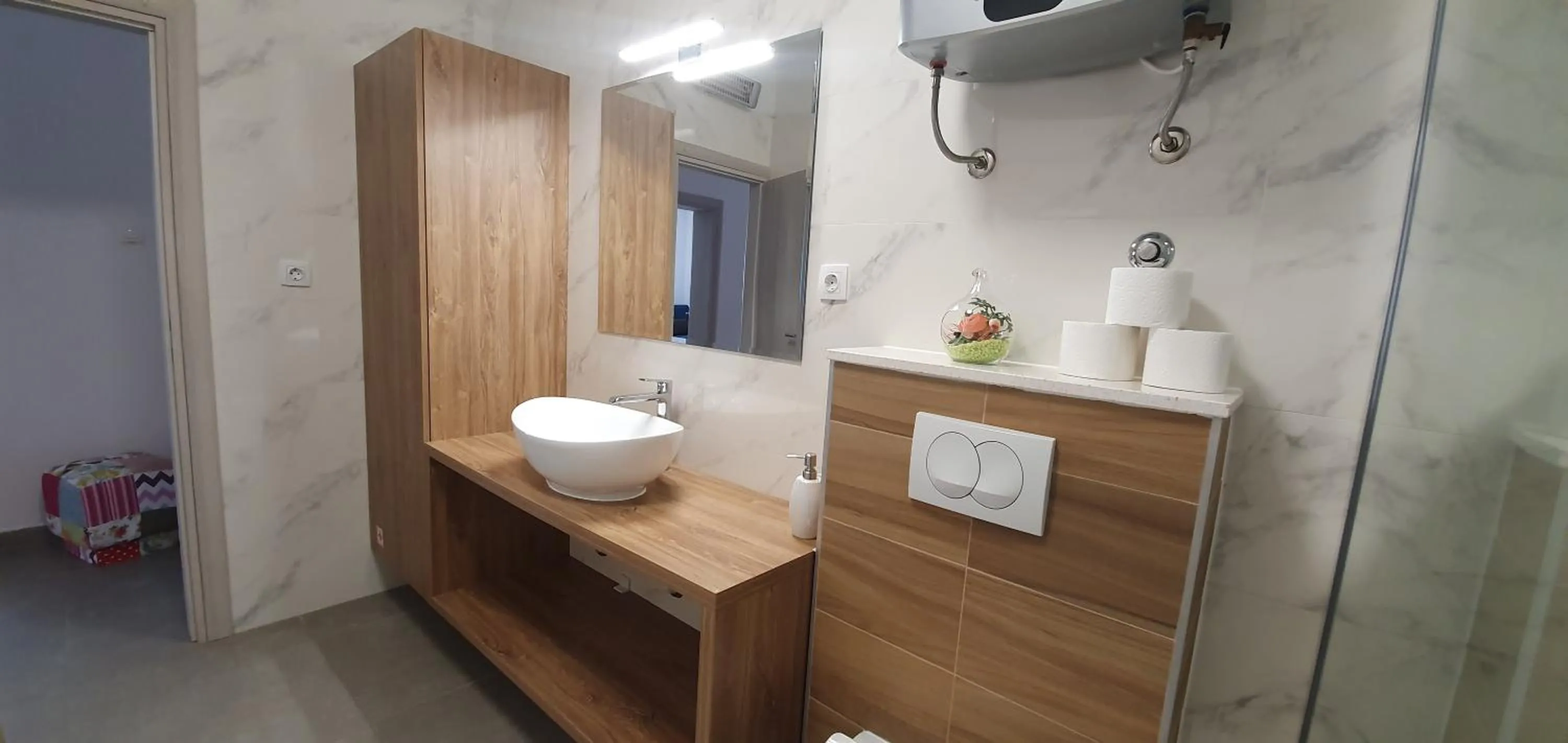 Villa Anja Lux, Split
