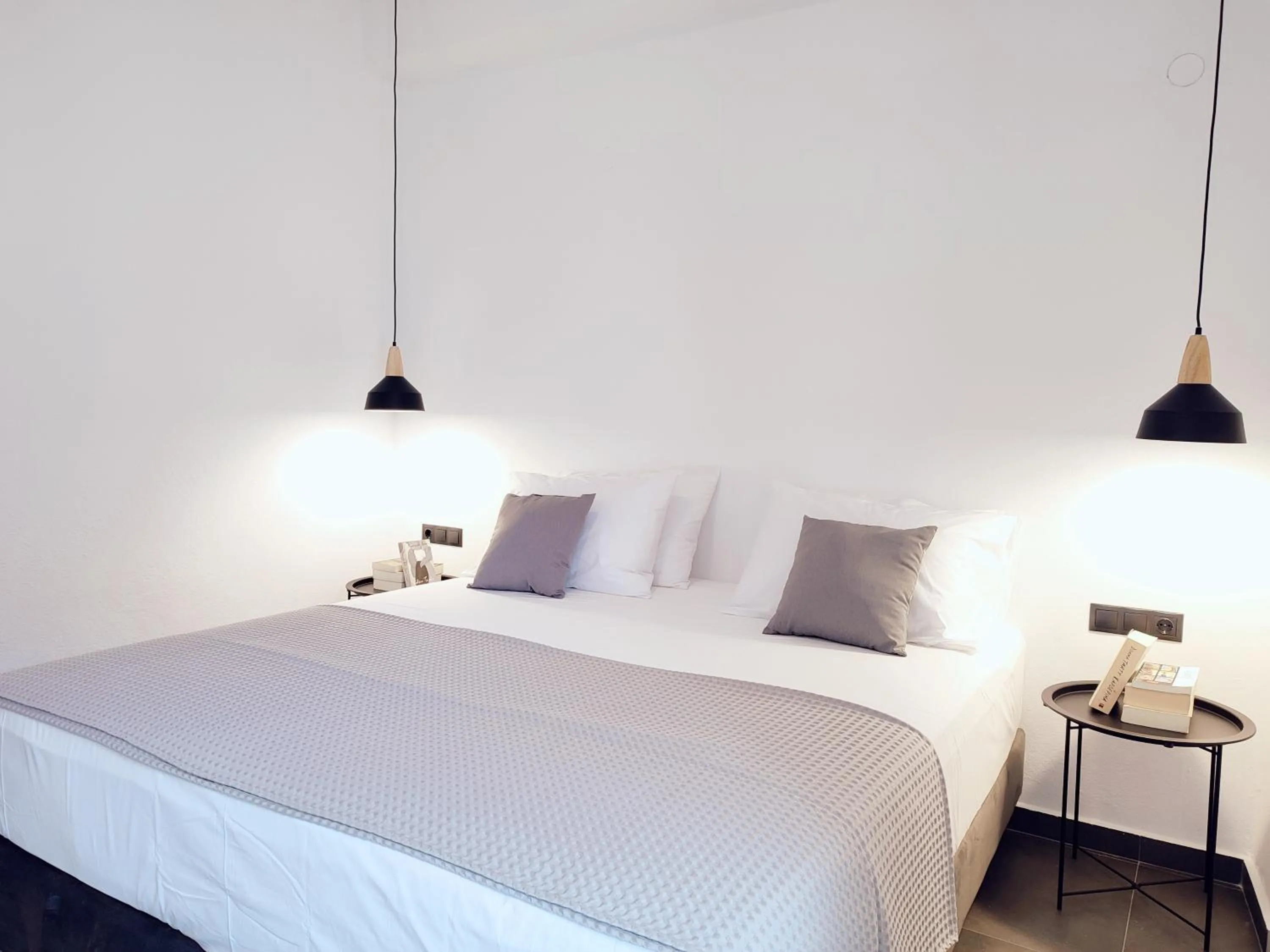 Bed in Lefka Ori - Agia Galini